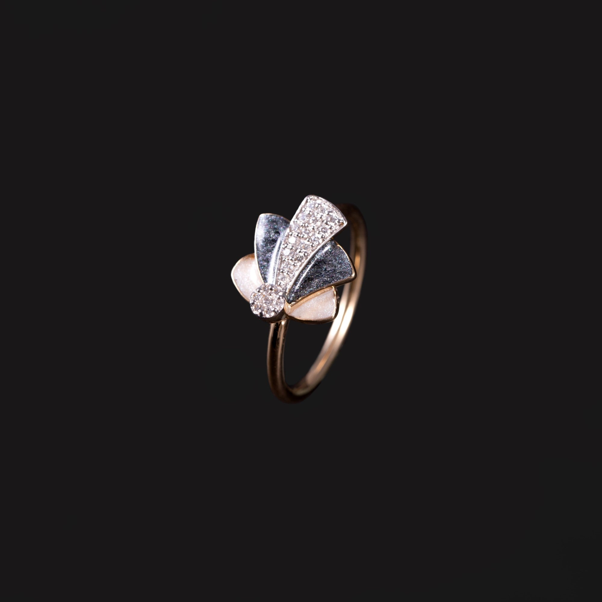 Pankha Ring