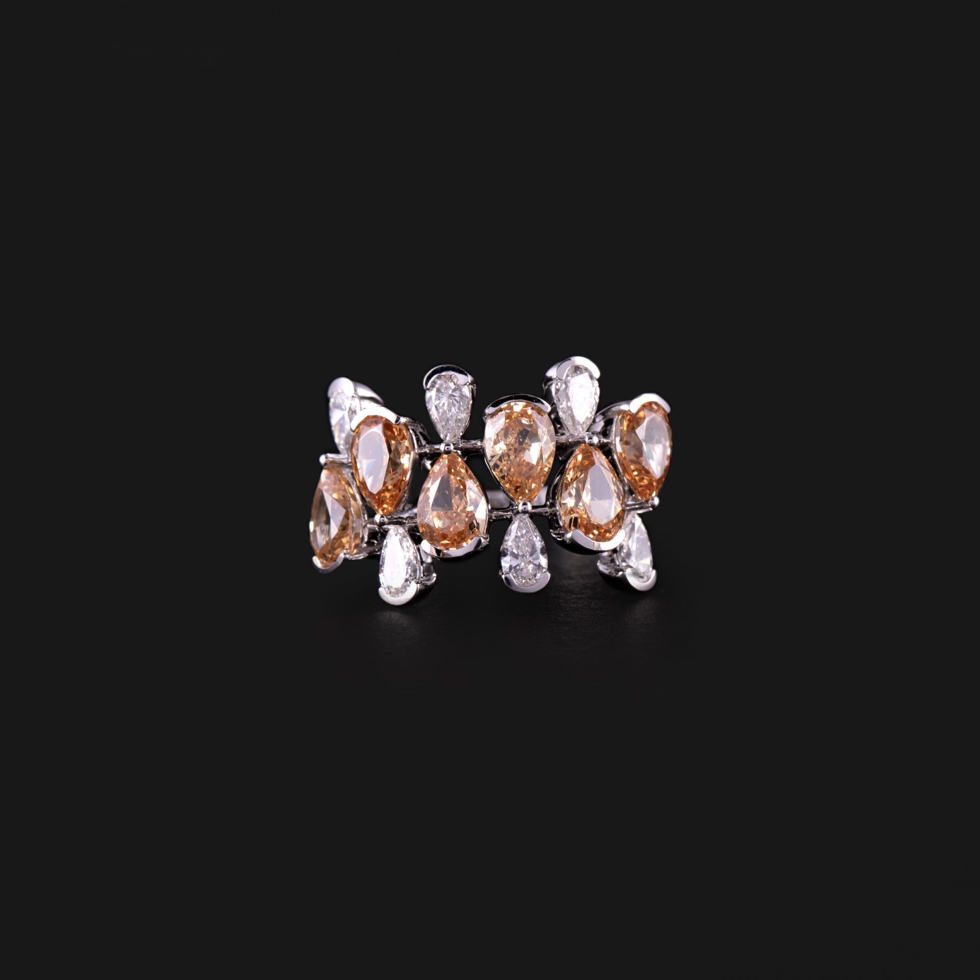 Sirocco Ring