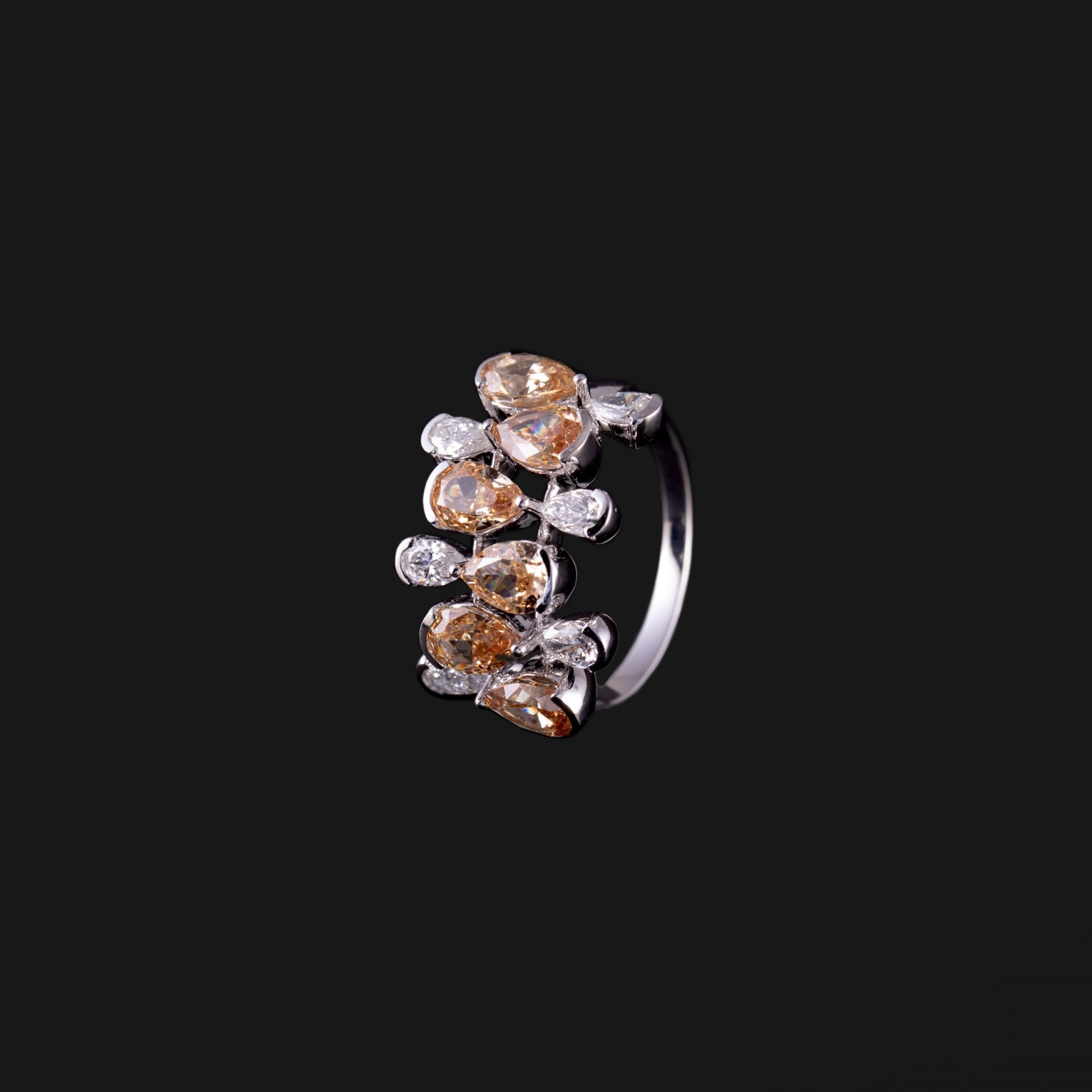 Sirocco Ring