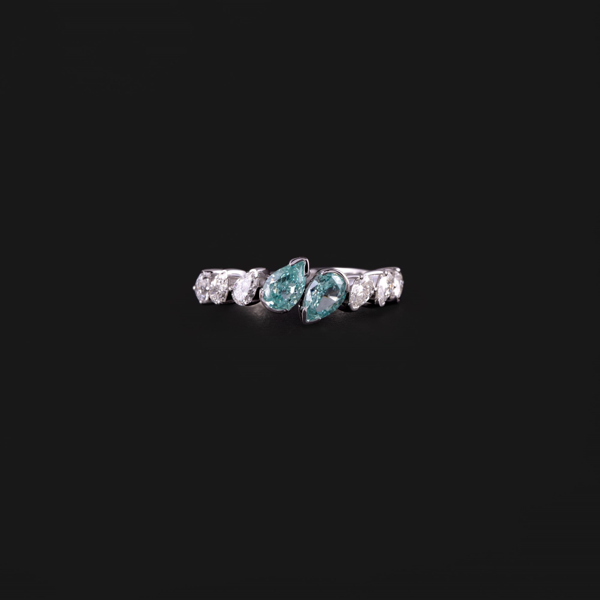 Ondine Ring