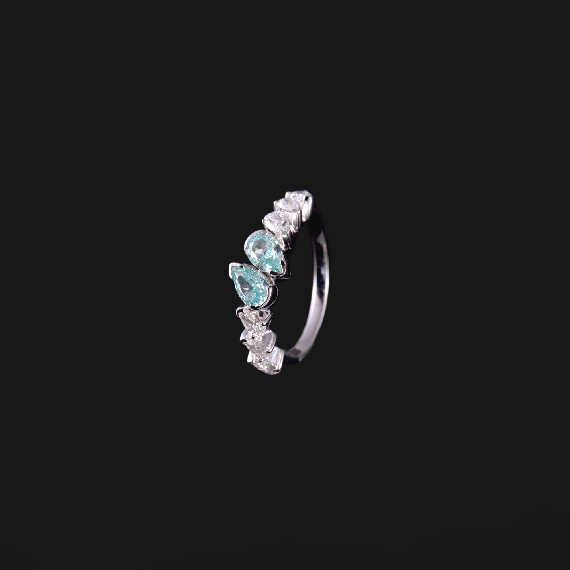 Ondine Ring