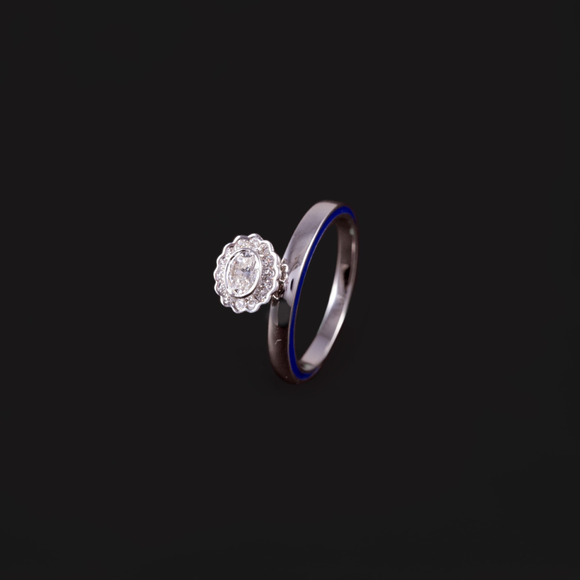 Saturn Ring
