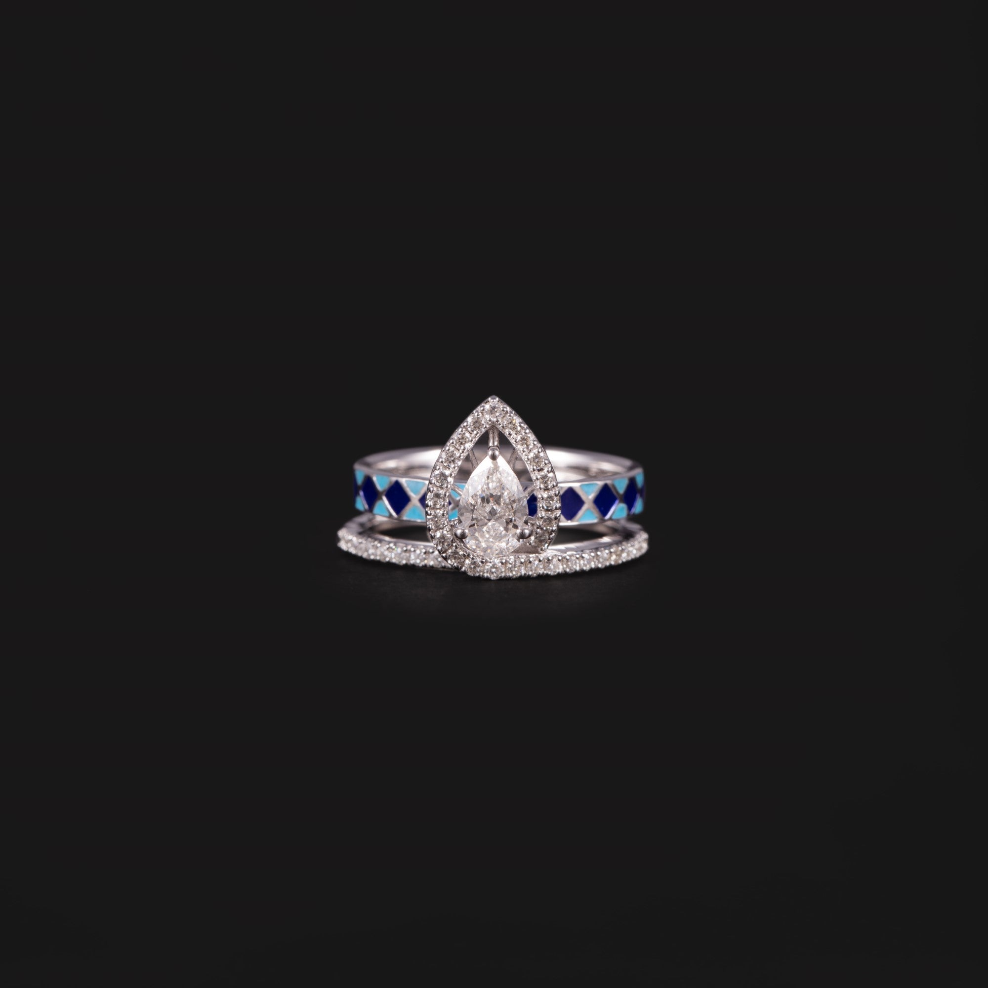 Zarokh Ring