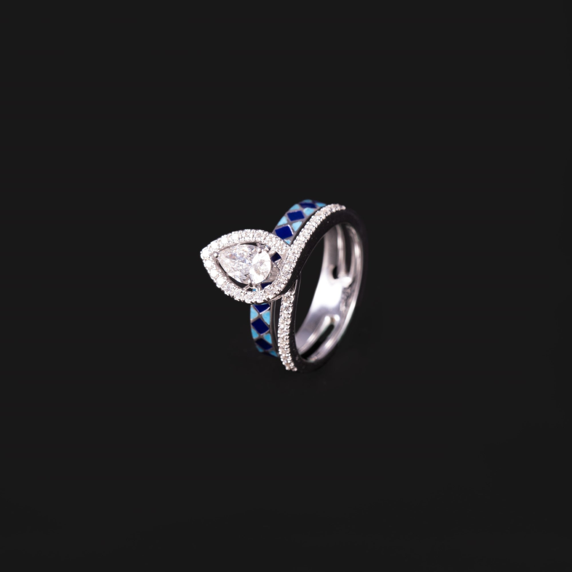 Zarokh Ring