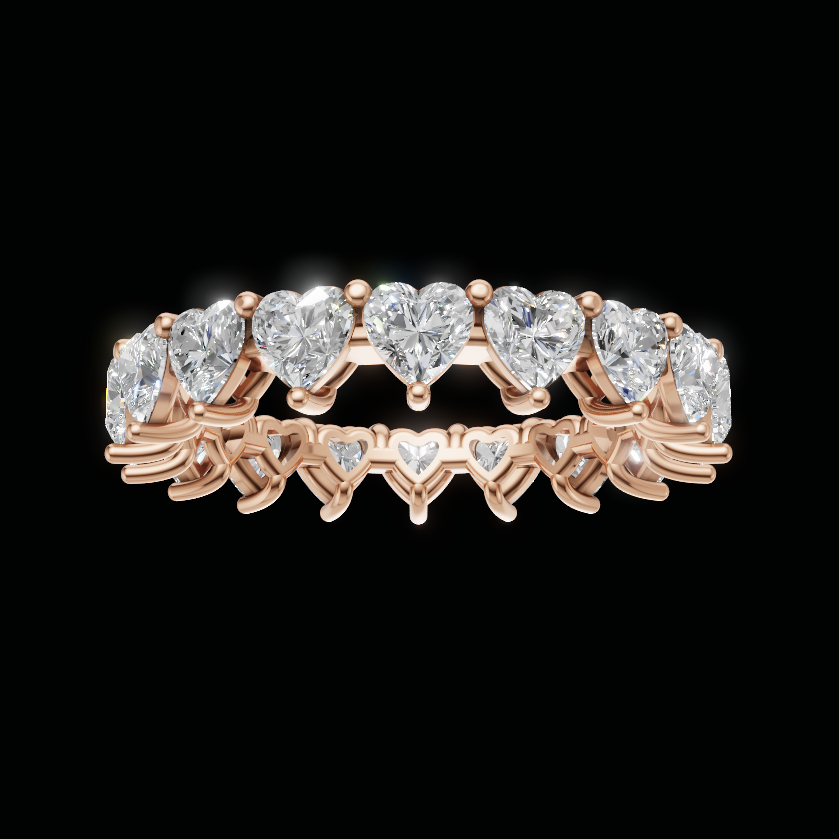 Heart Eternity Band