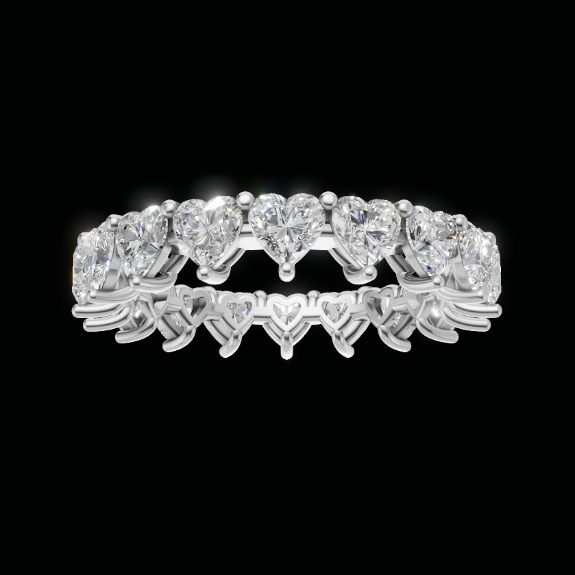 Heart Eternity Band