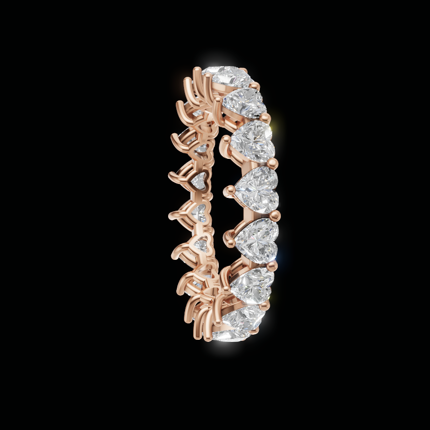 Heart Eternity Band