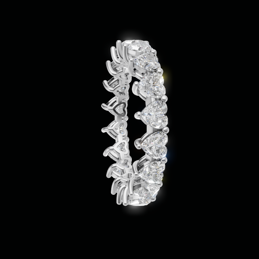 Heart Eternity Band