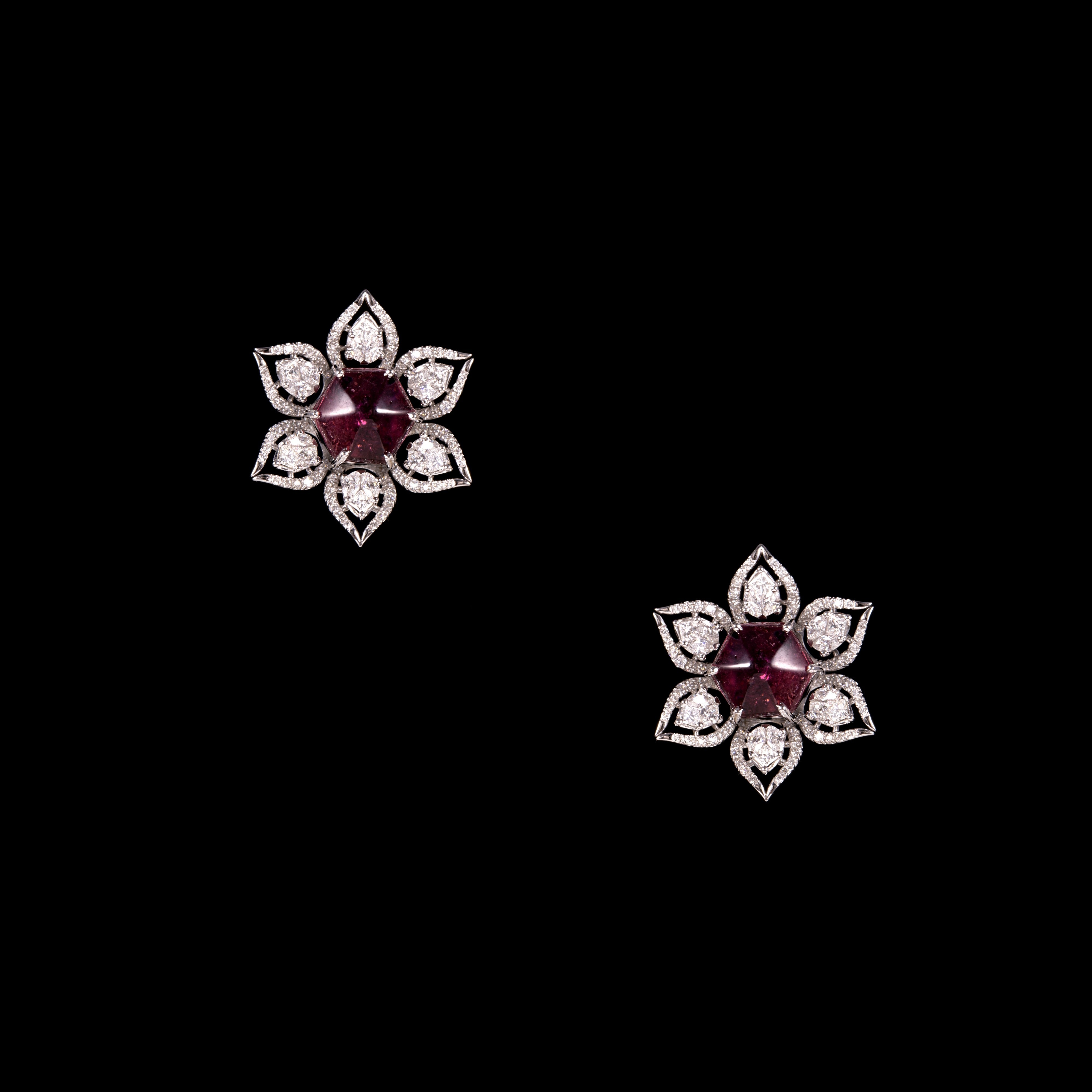 Hawthorne Earrings