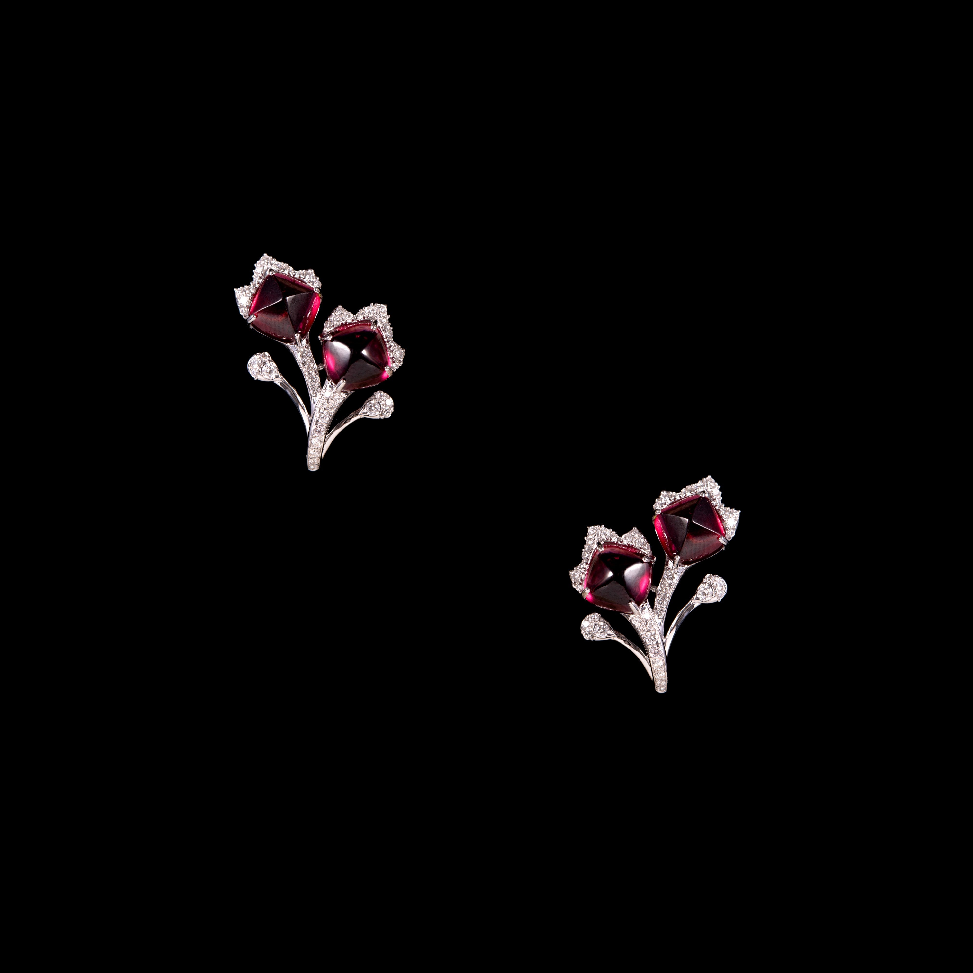 Ines Earrings