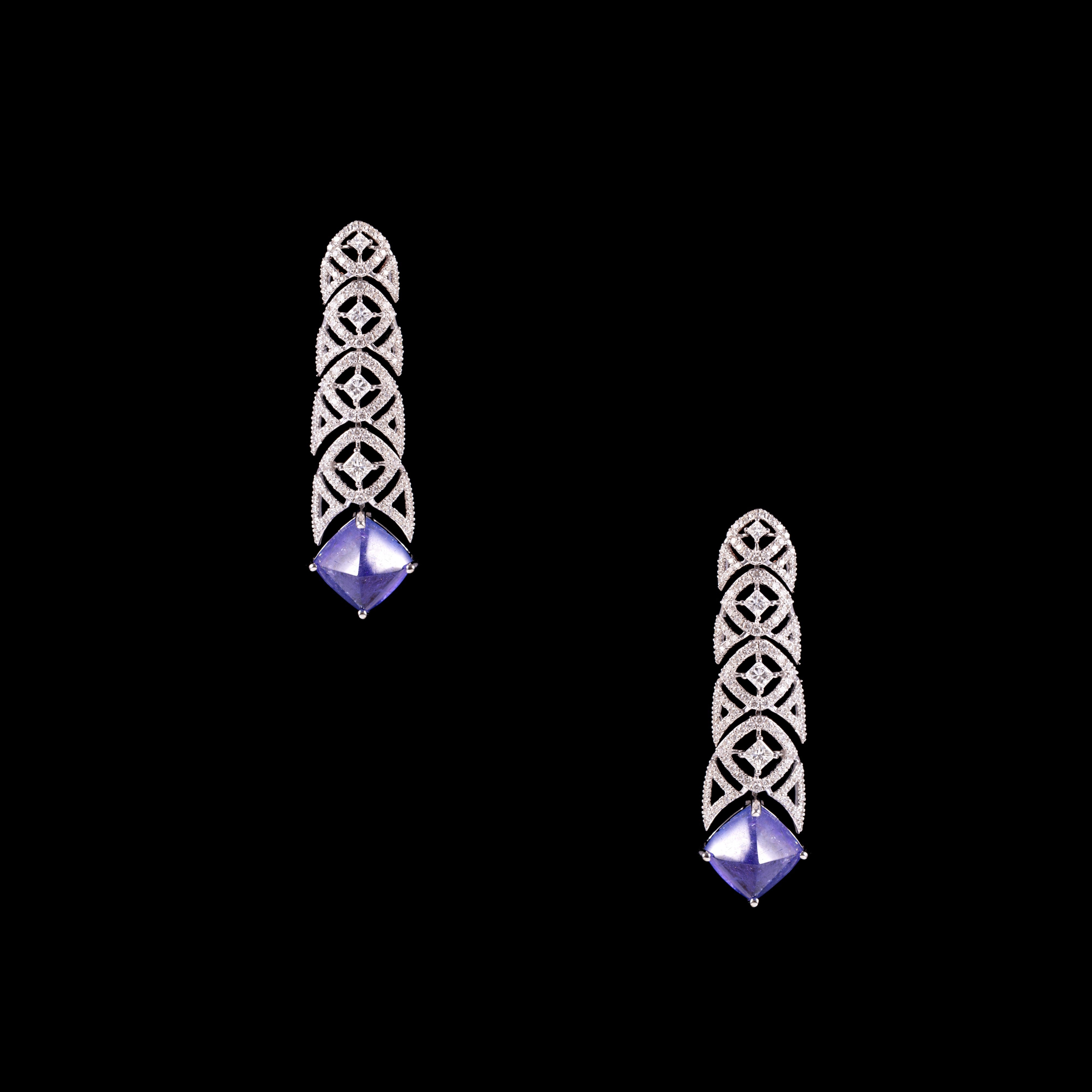 Venezia Earrings