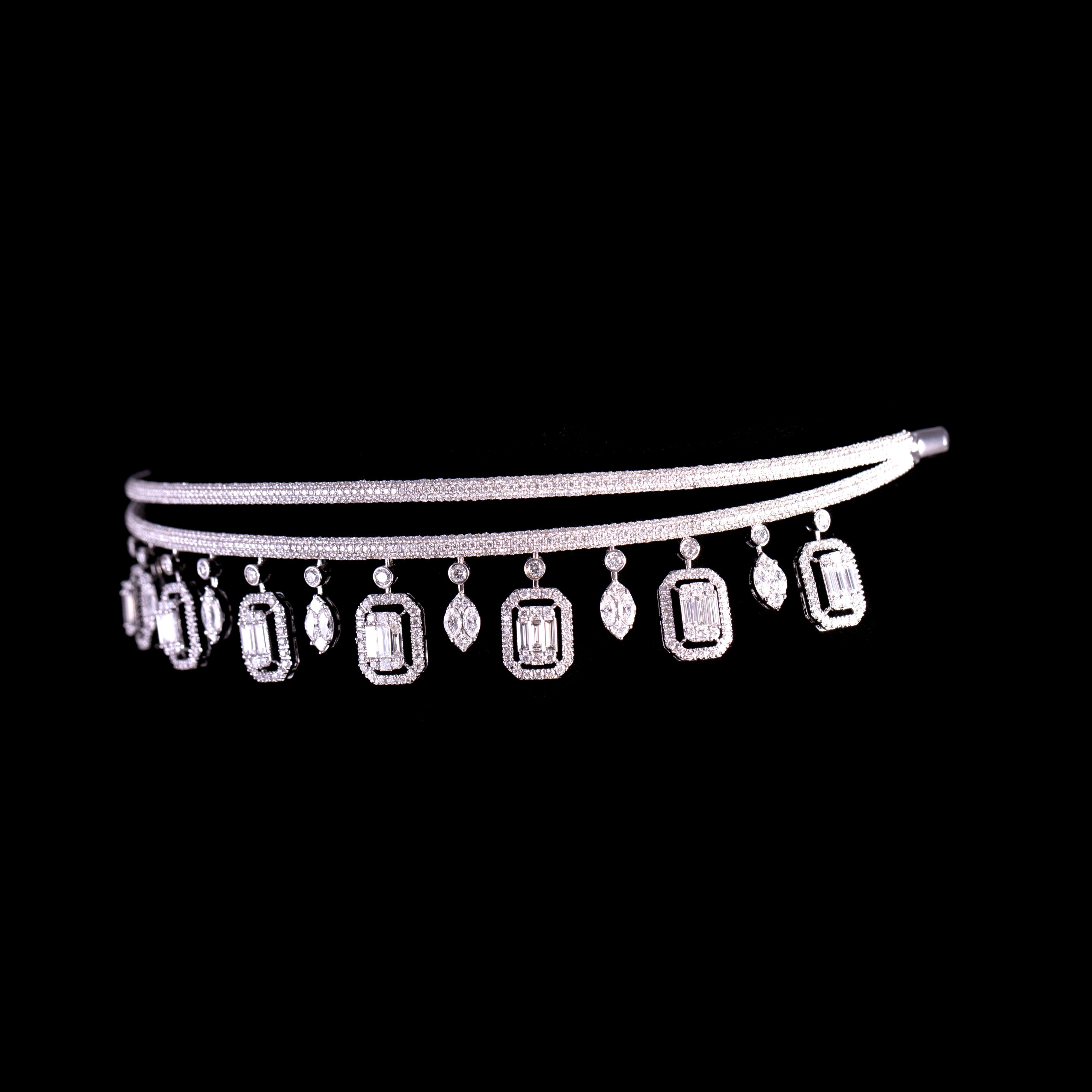 Pelham Choker