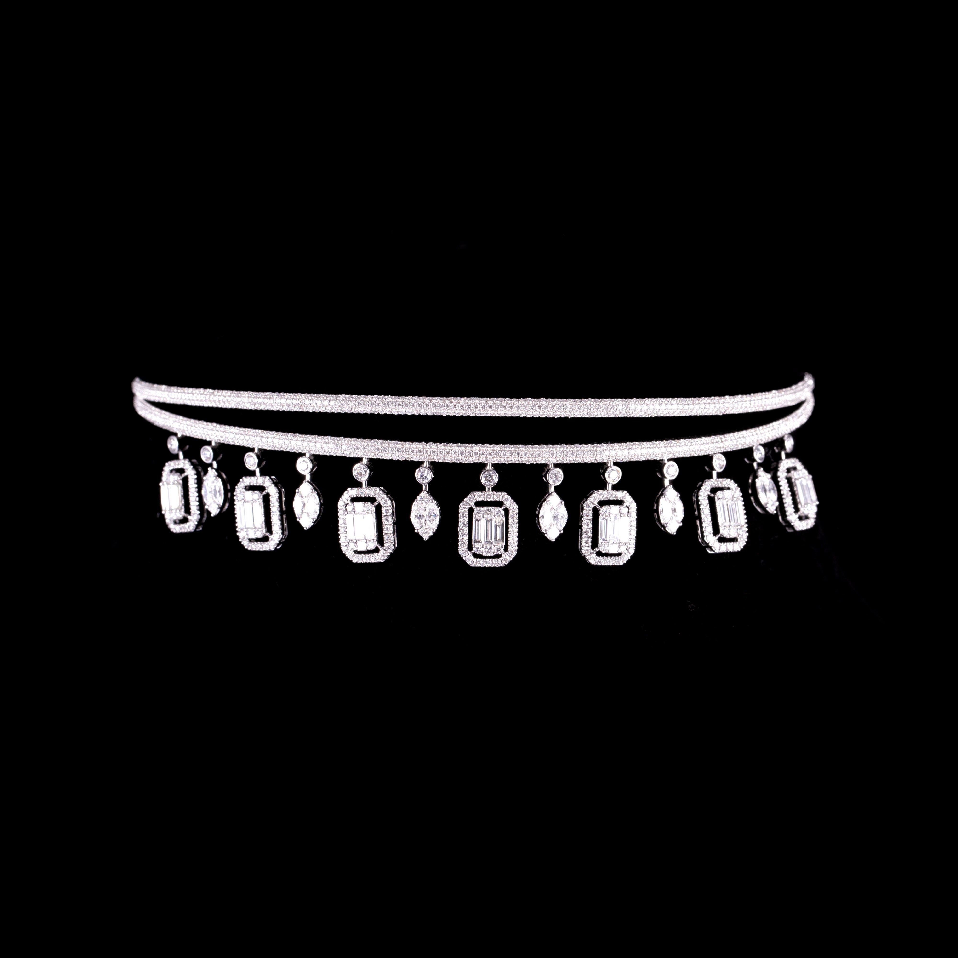 Pelham Choker