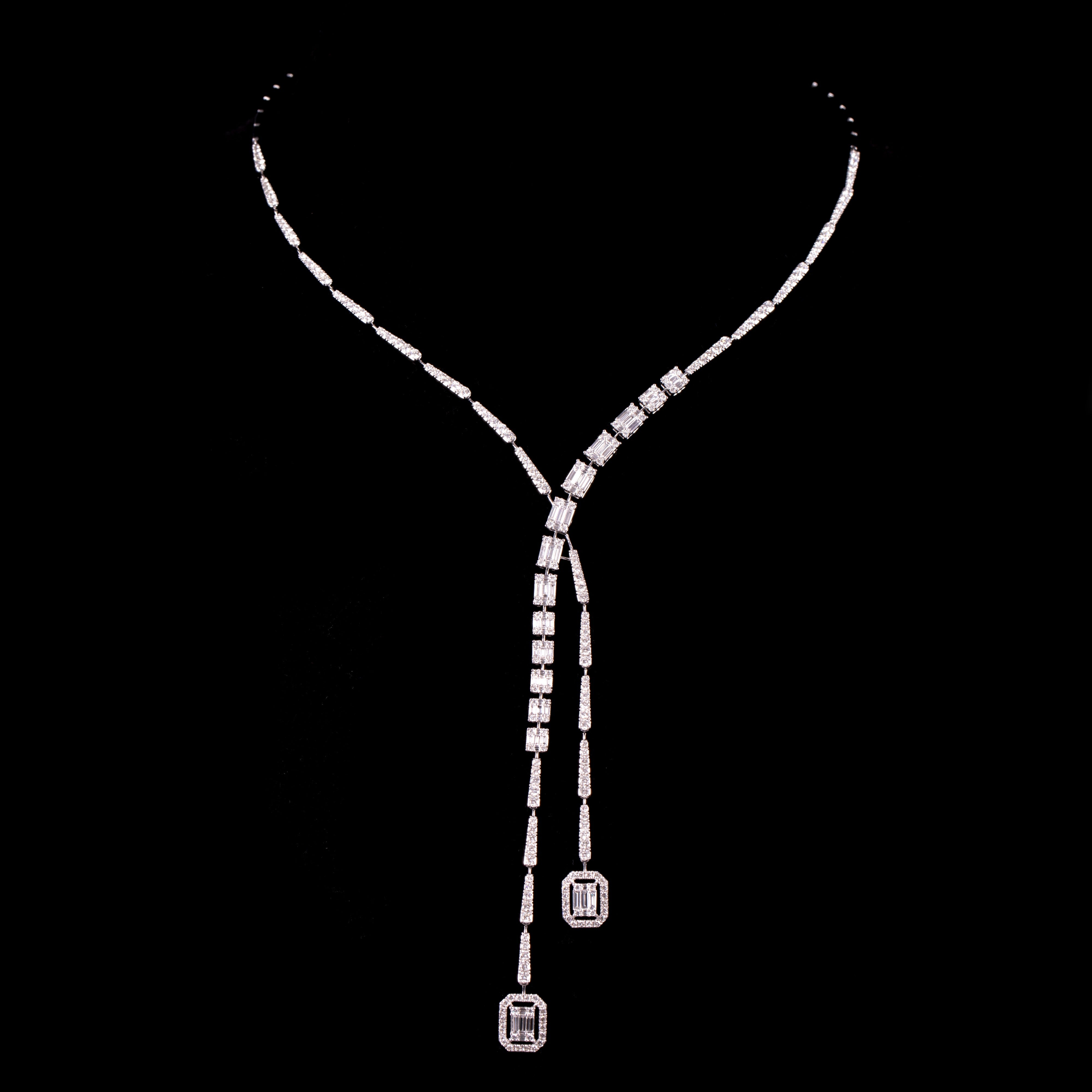 Tanto Necklace