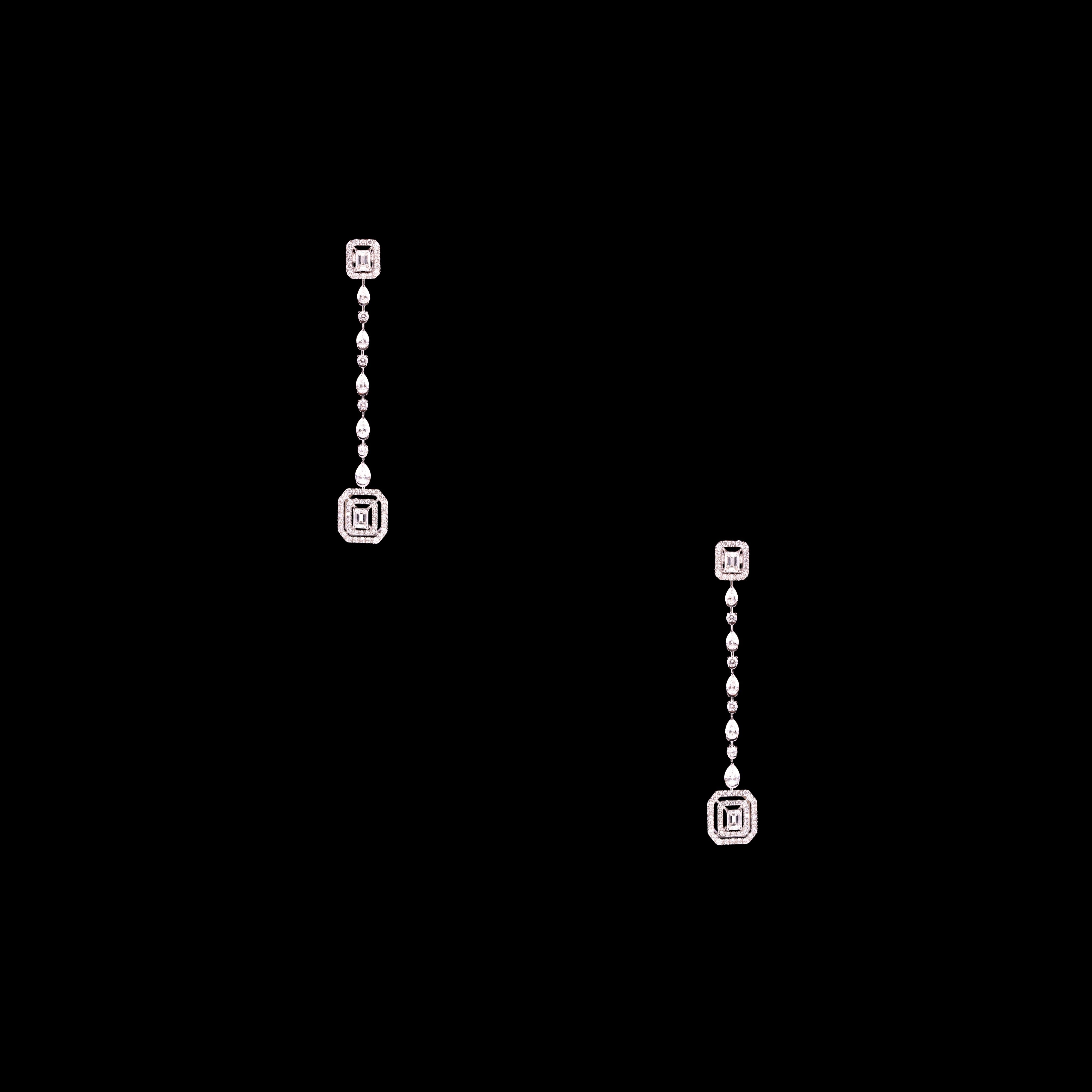 Riviere Earrings