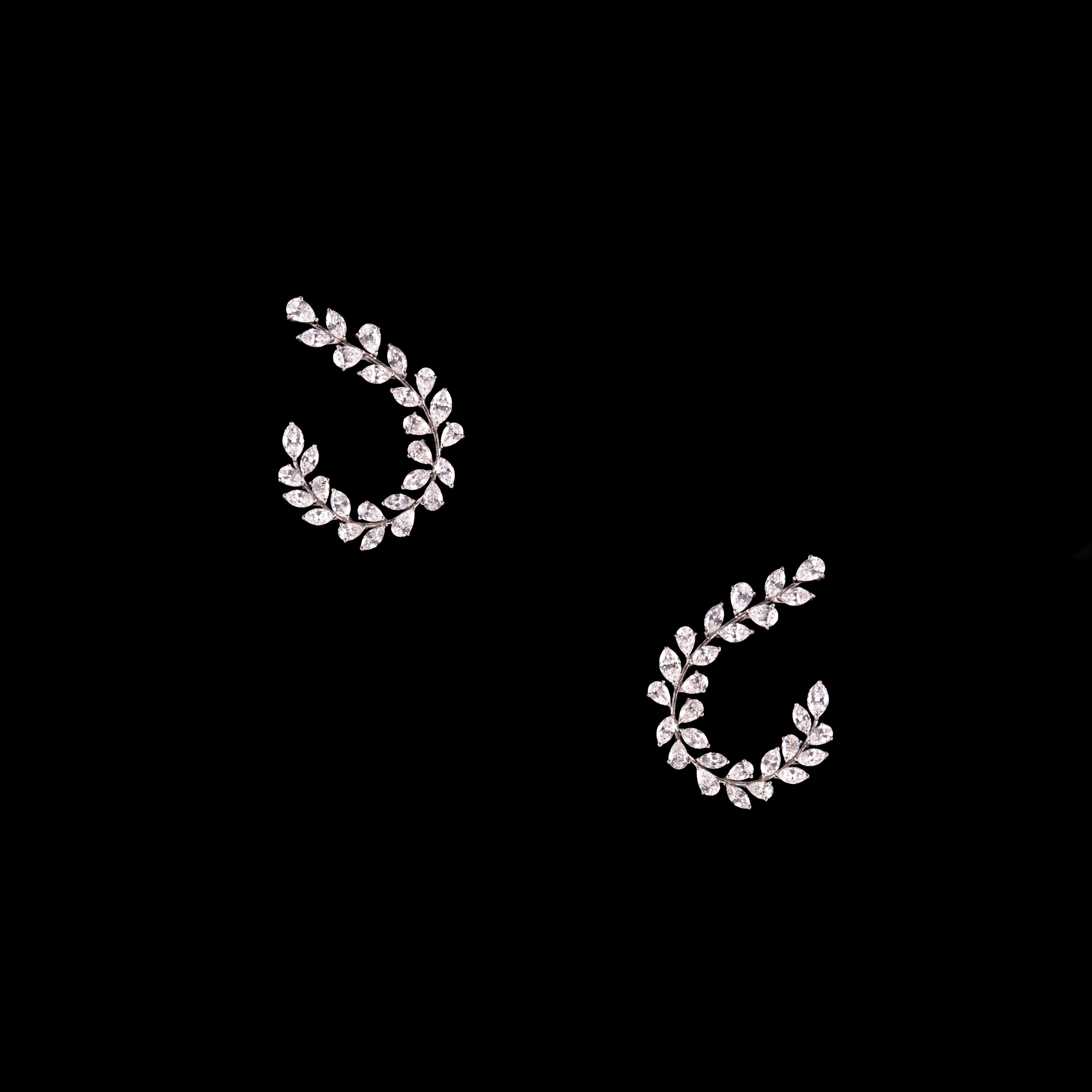 Willow Earrings