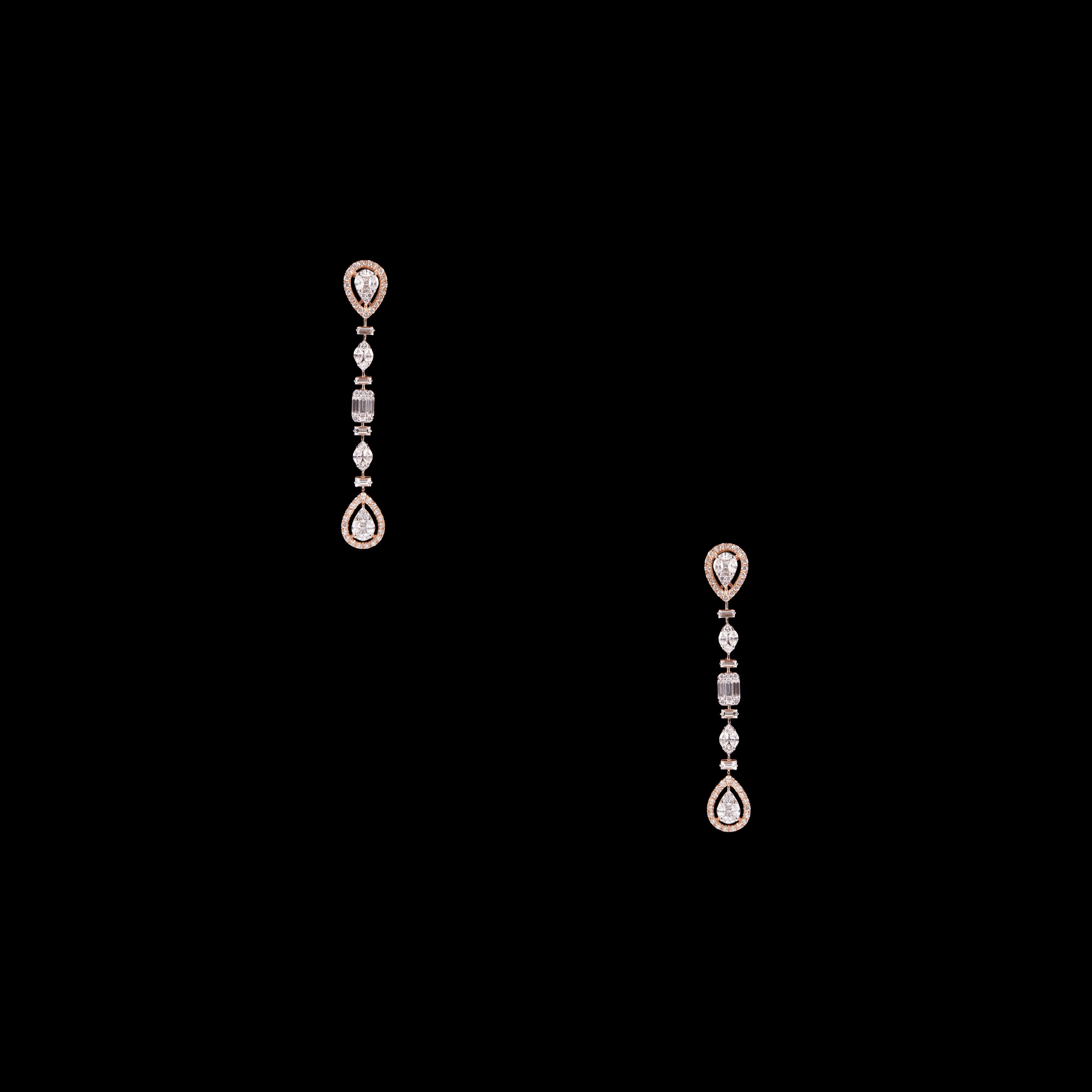 Adele Earrings