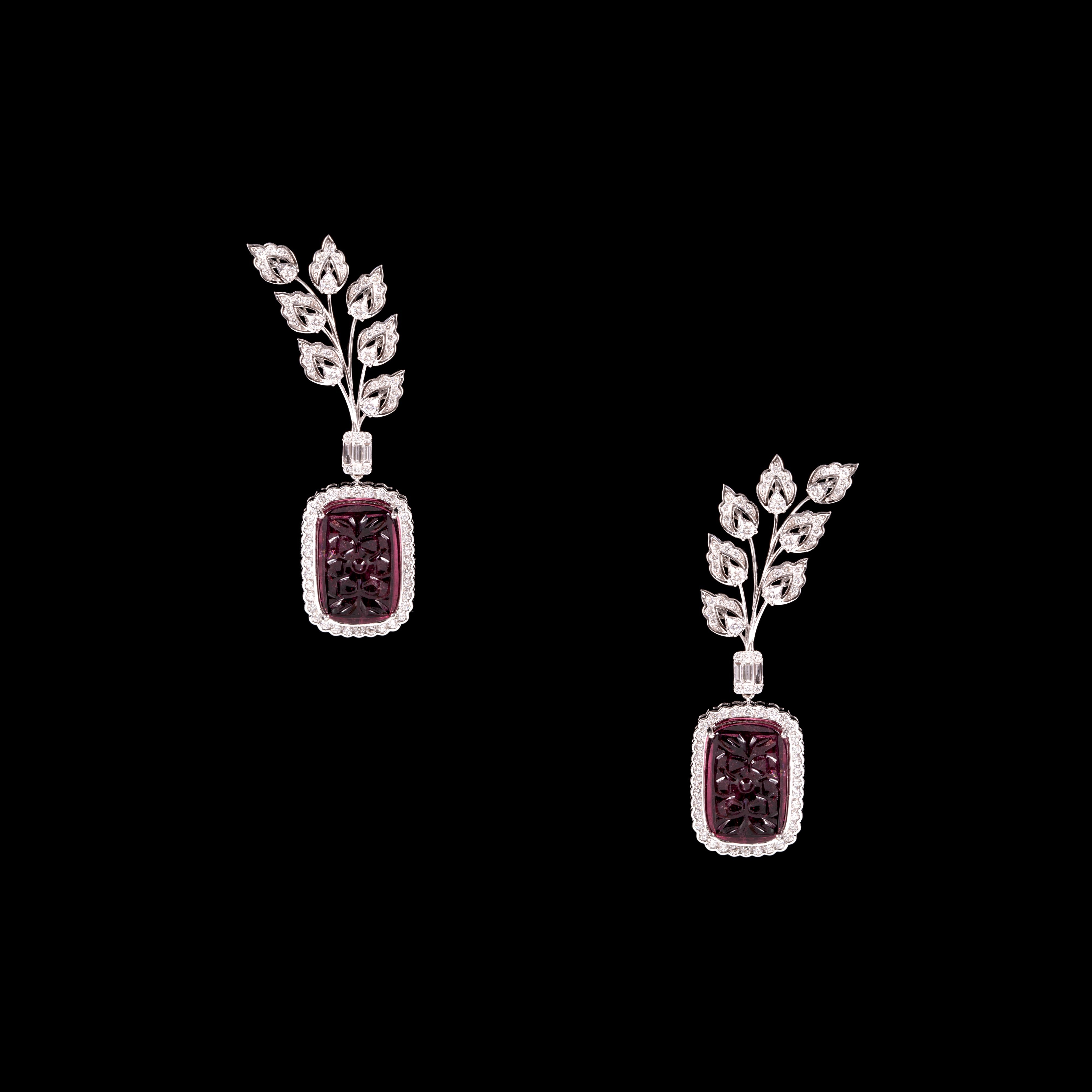 Allegra Earrings