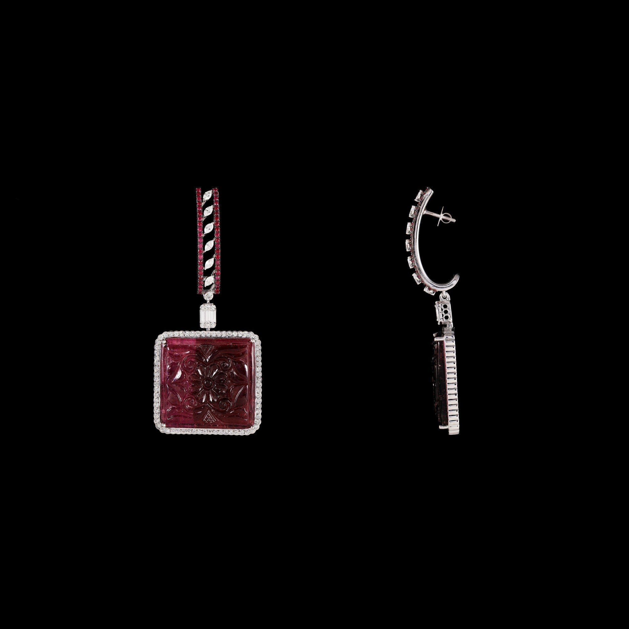 Vittoria Earrings