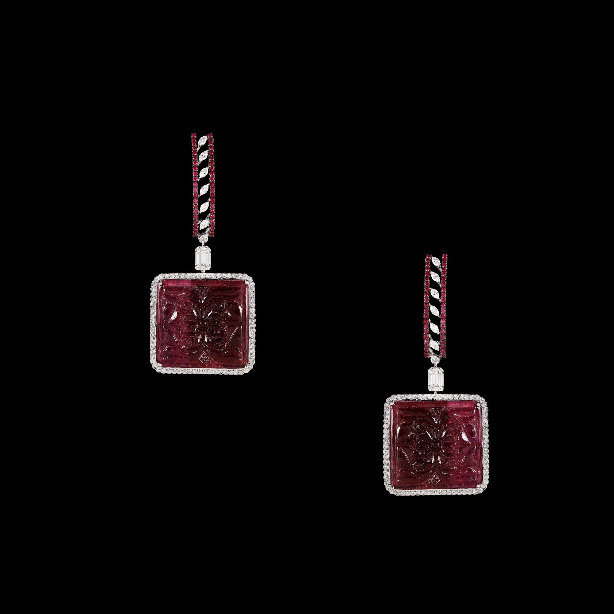 Vittoria Earrings