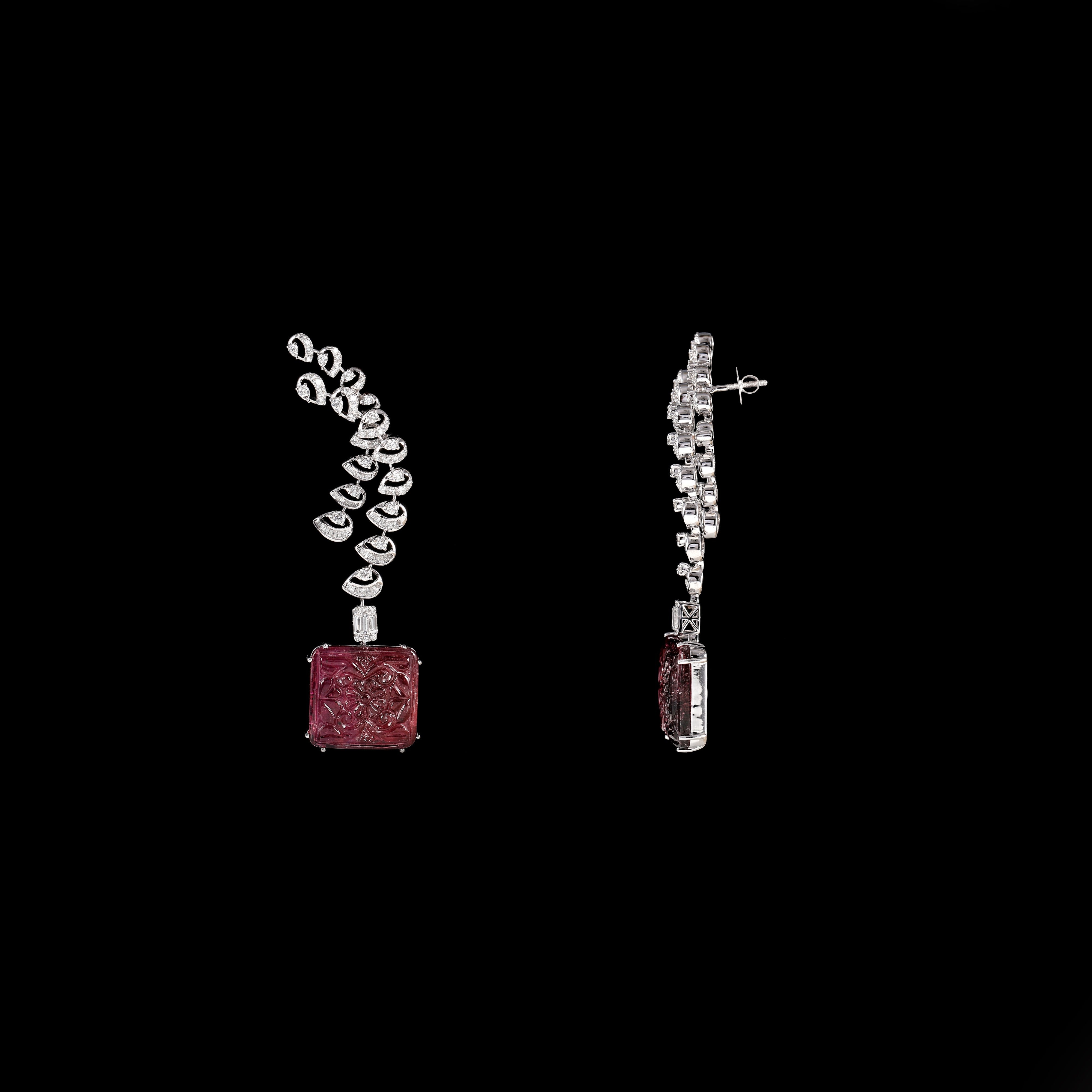 Aurelia Earrings