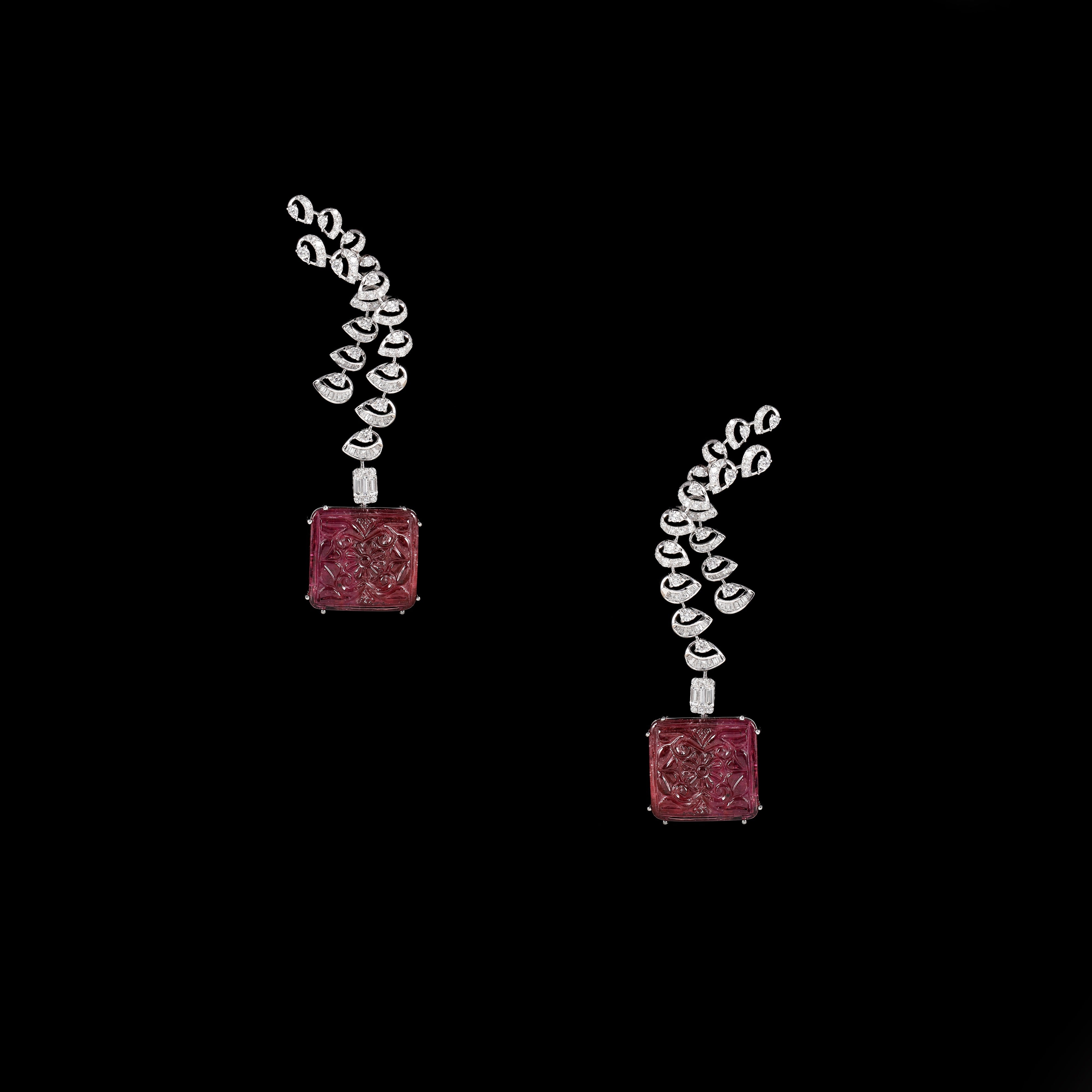 Aurelia Earrings