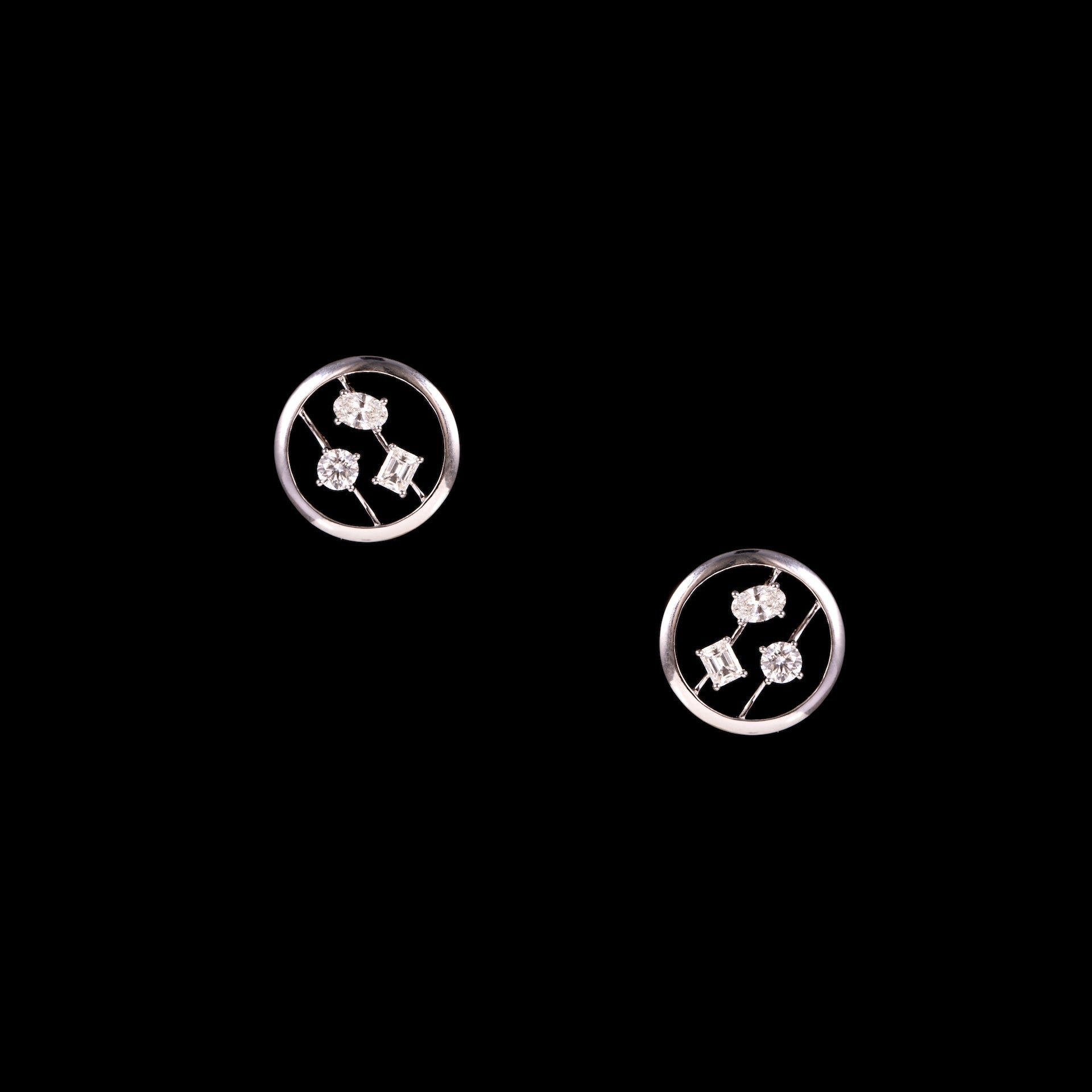 Orbit Earrings
