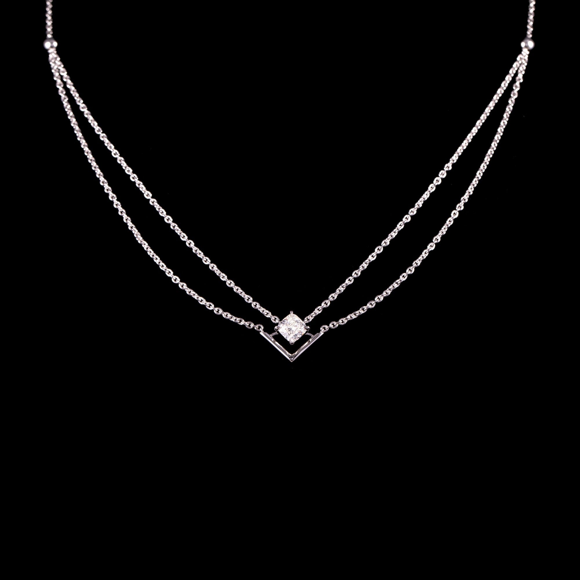 Rosie Pendant