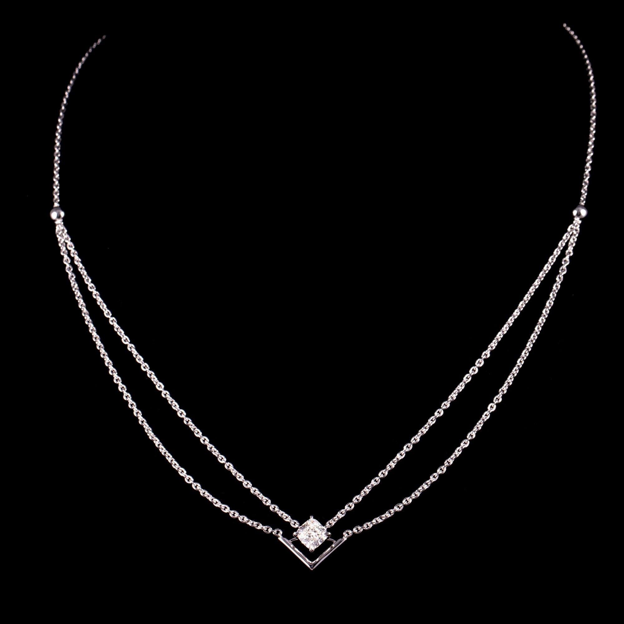 Rosie Pendant