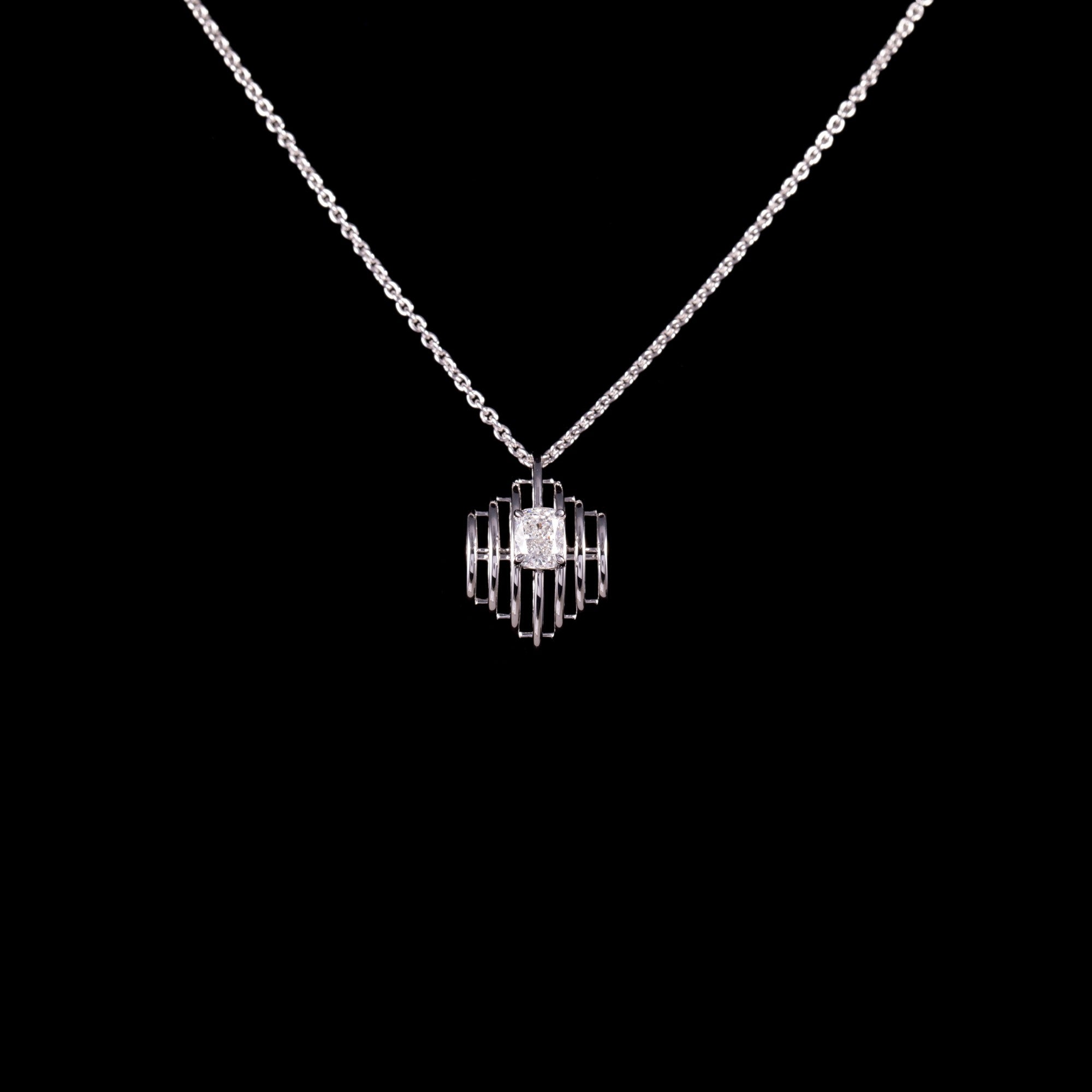 Torii Pendant