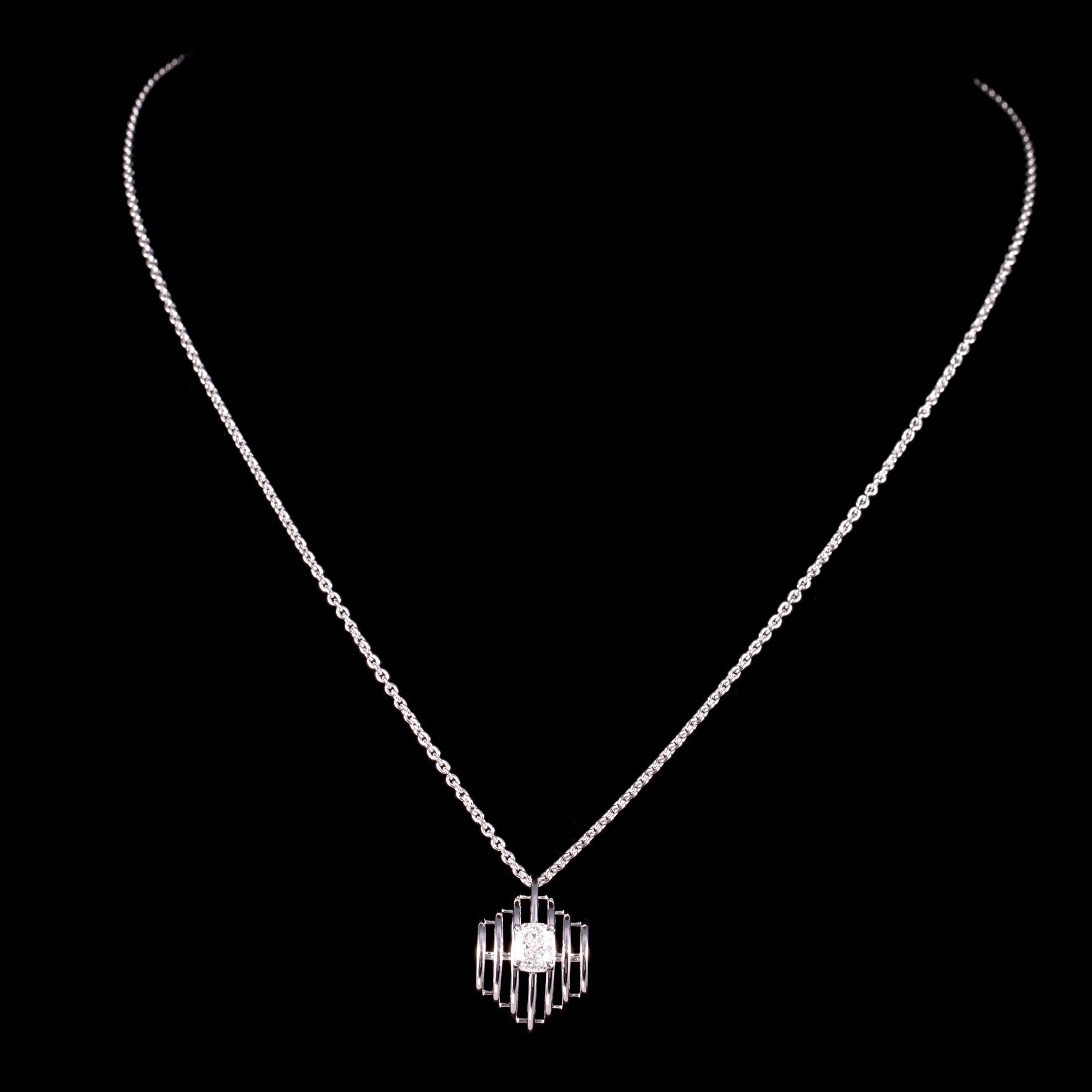 Torii Pendant