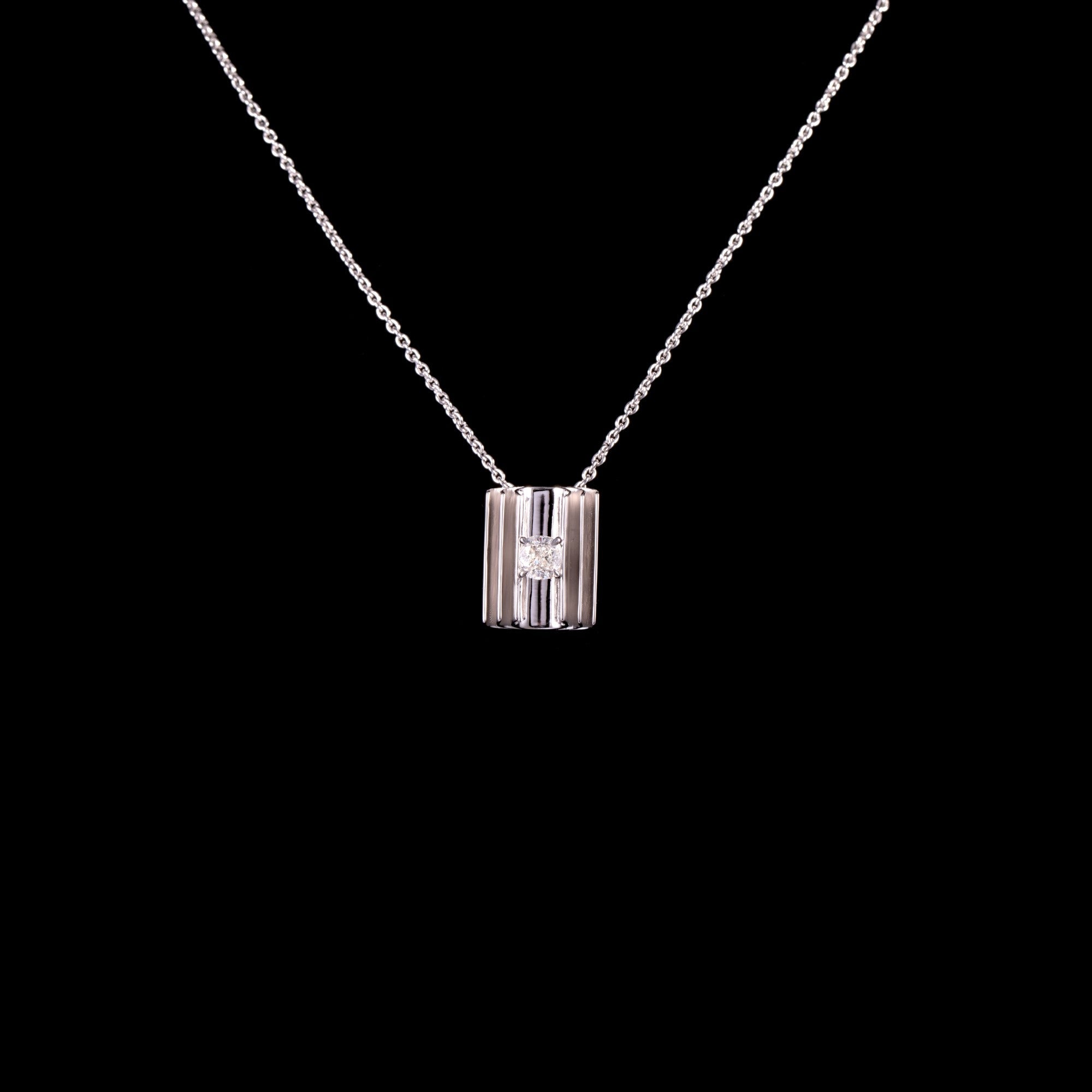 Unfold Pendant