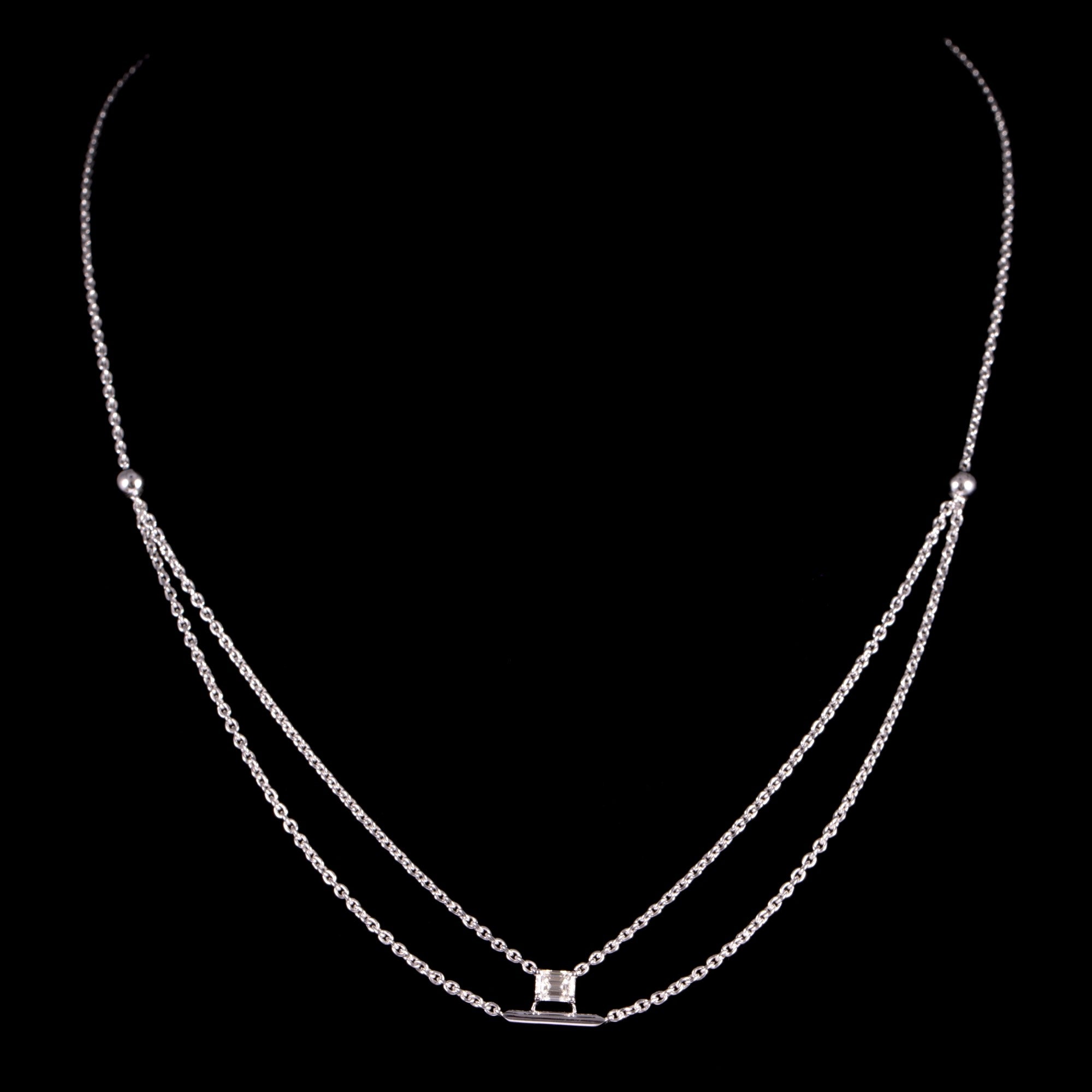Noa Pendant