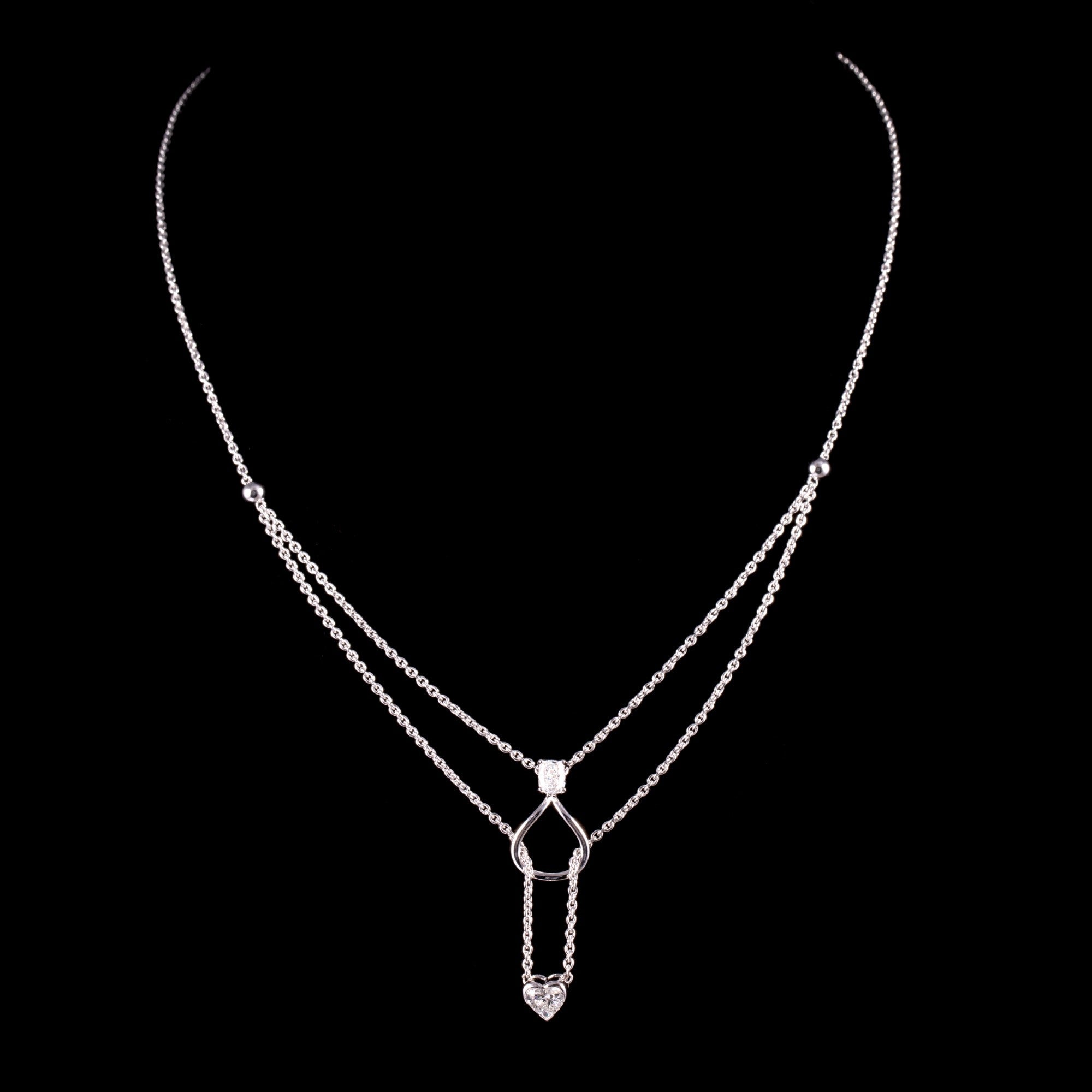 Amara Pendant