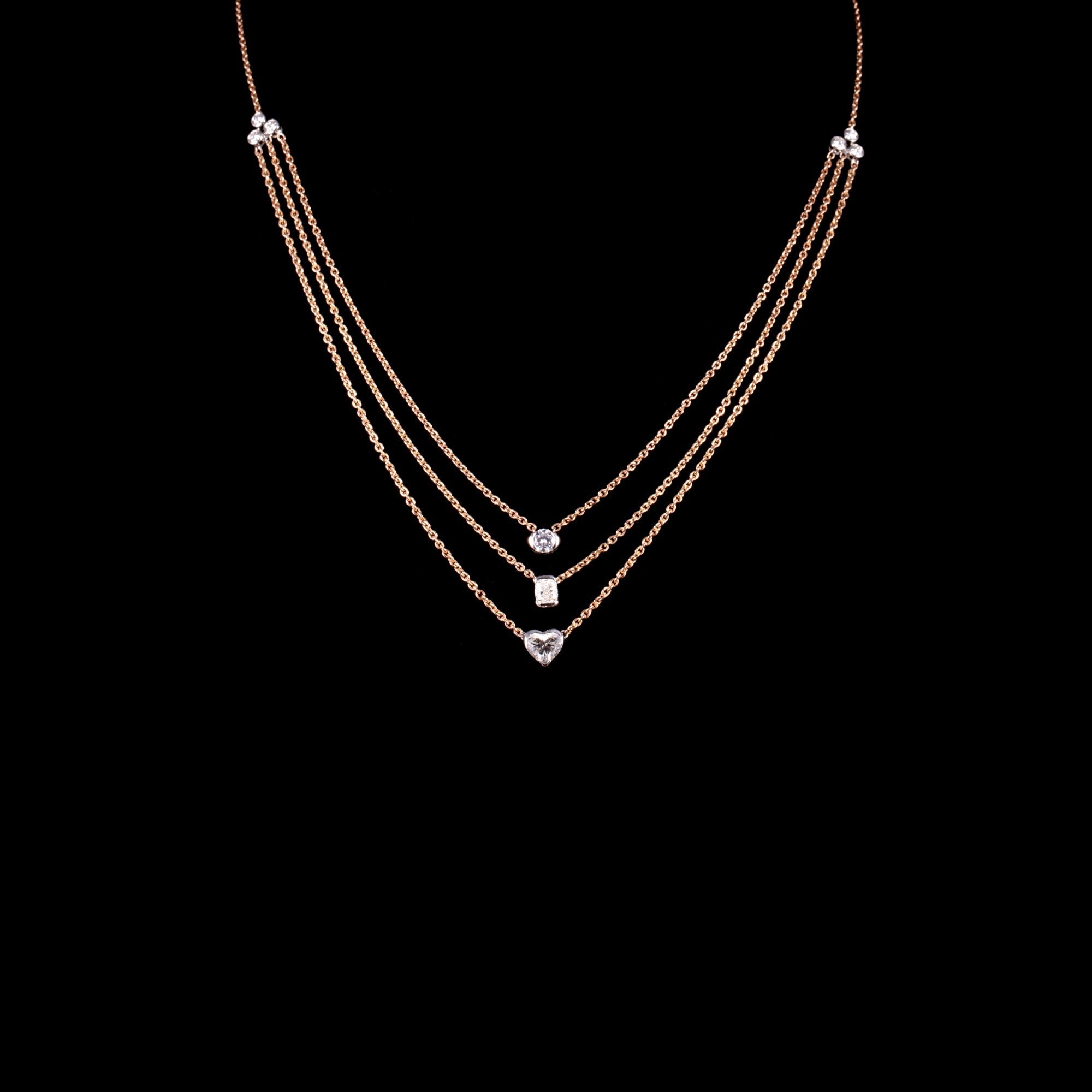 Theresa Pendant