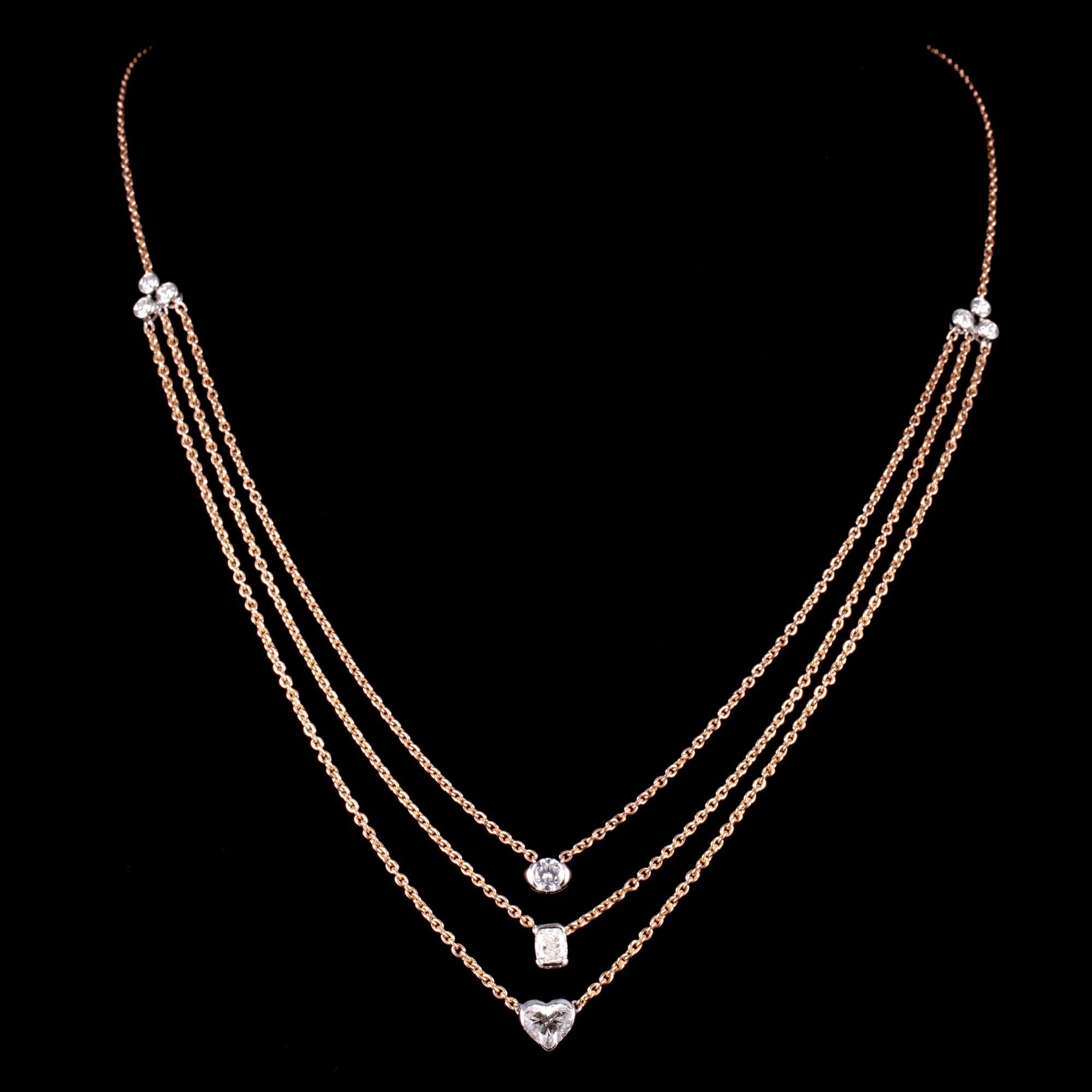 Theresa Pendant