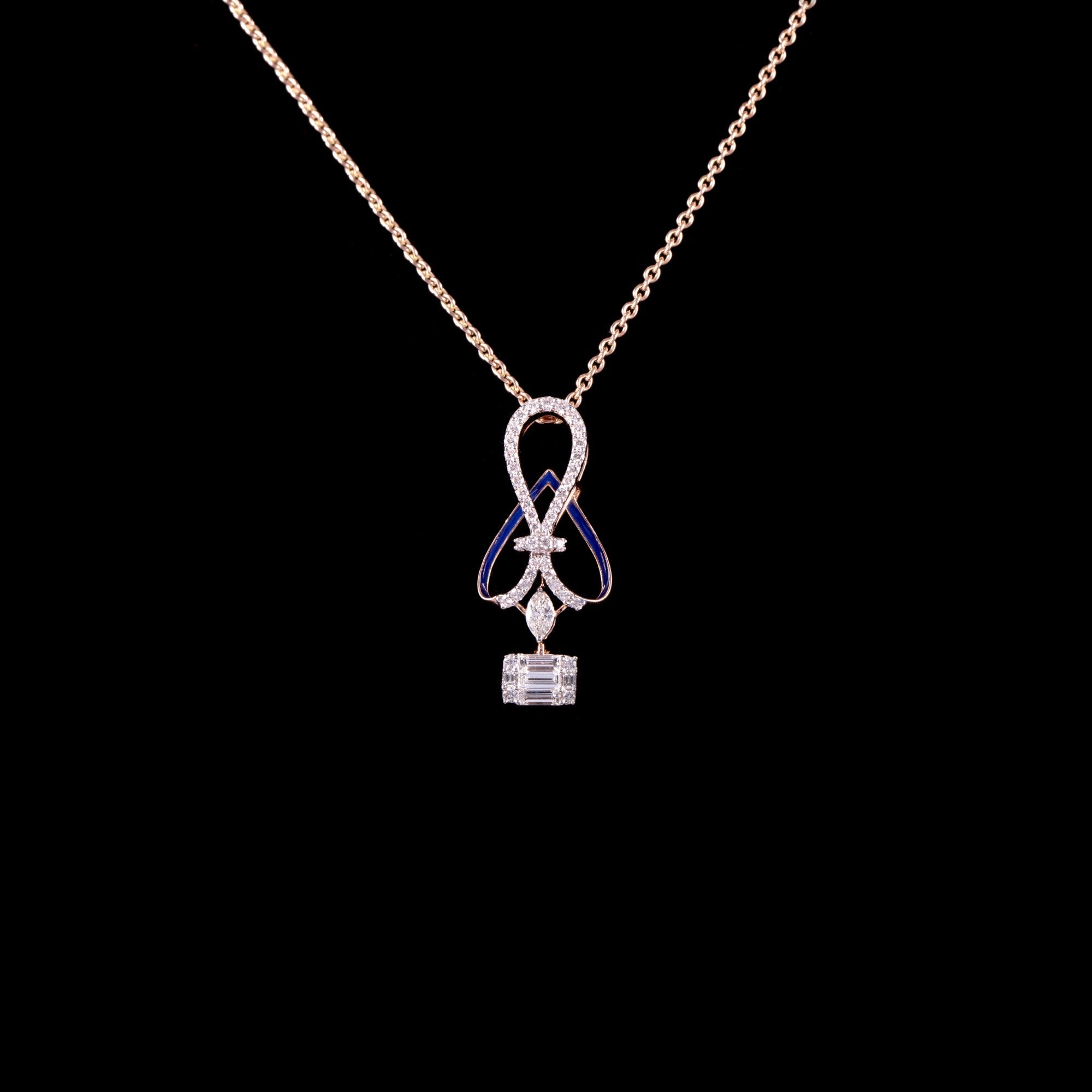 Ira Pendant