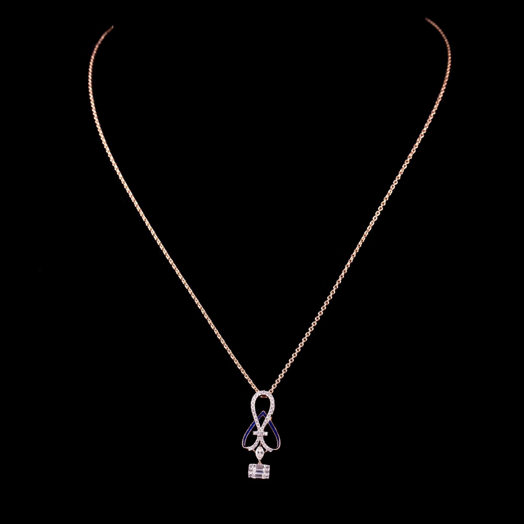 Ira Pendant