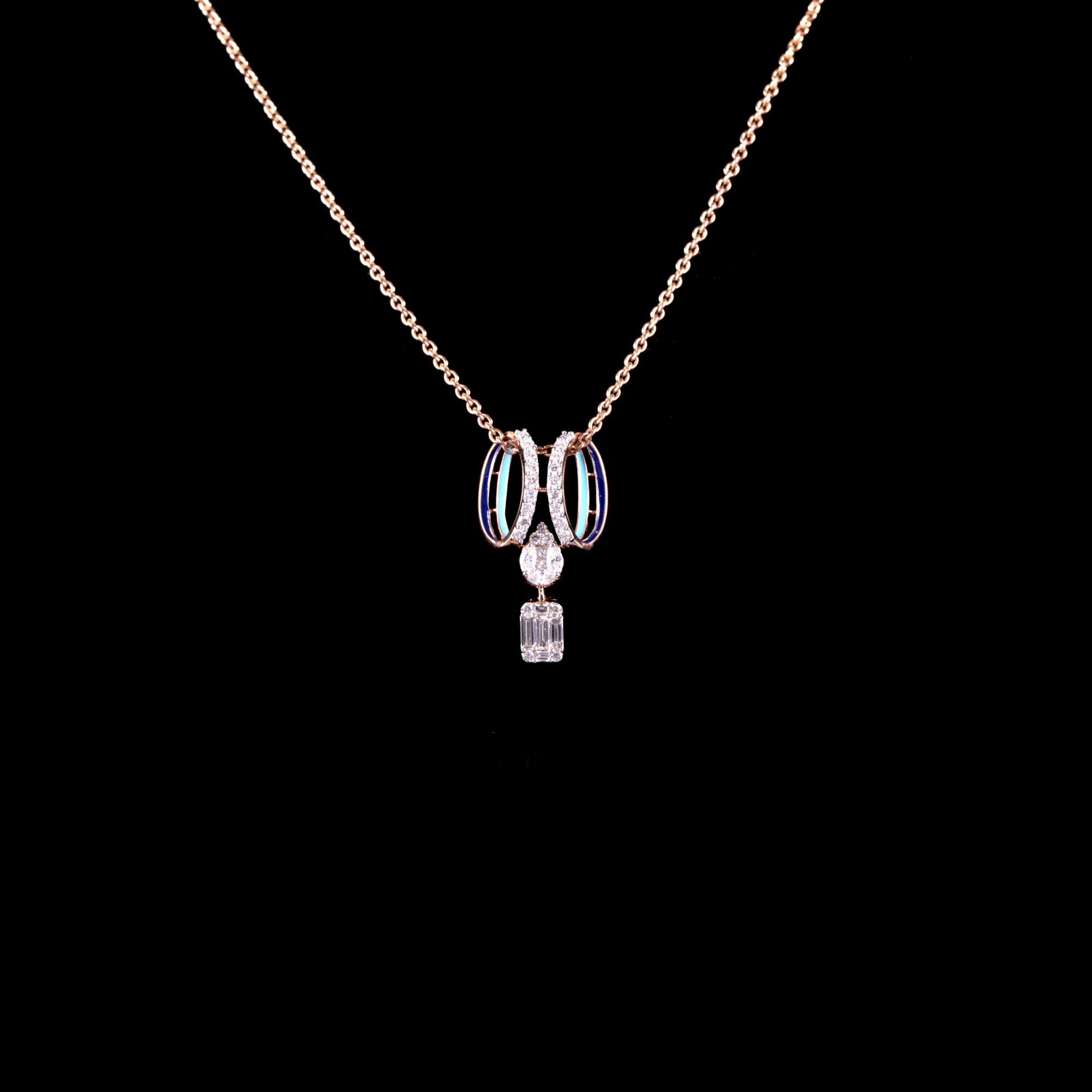 Soma Pendant