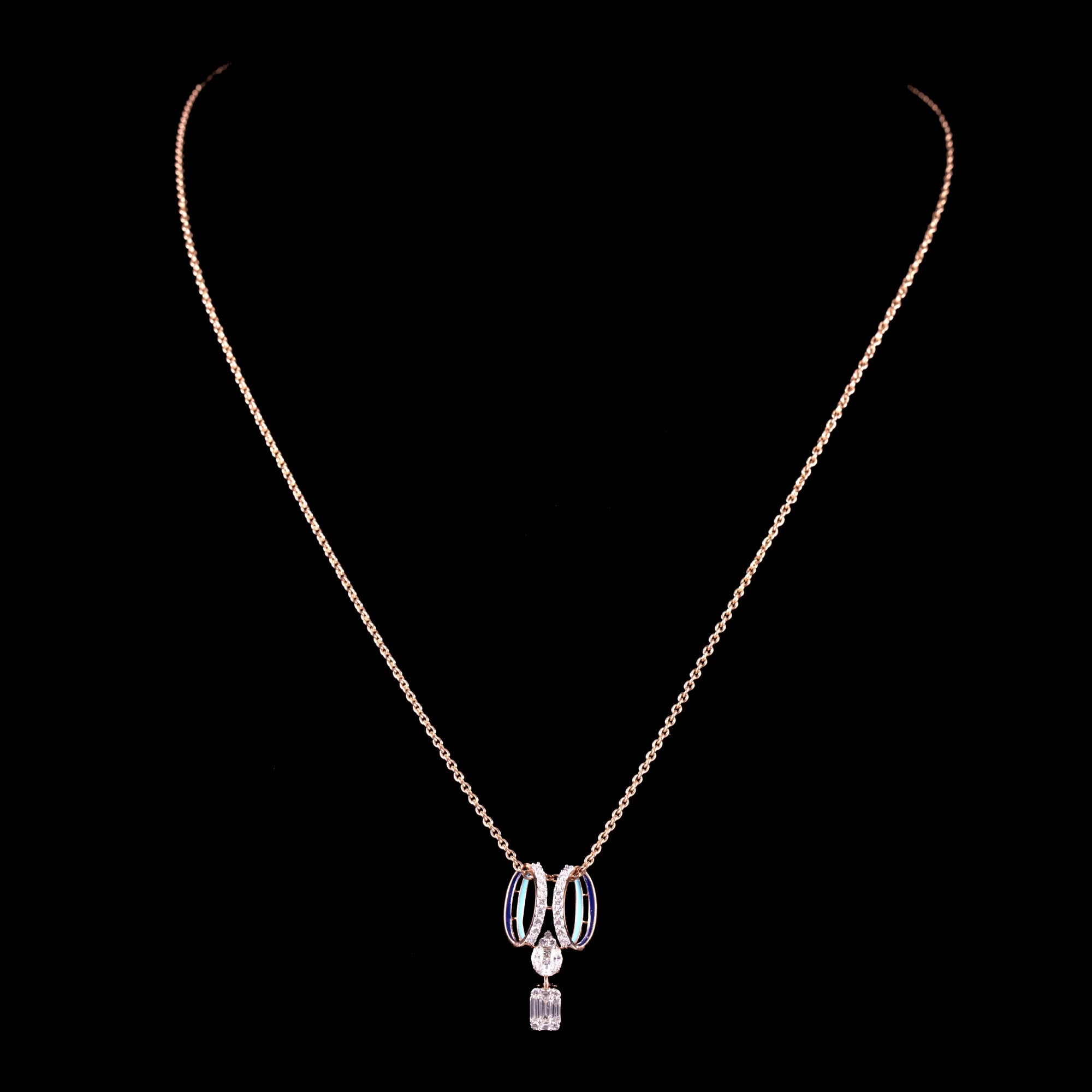 Soma Pendant