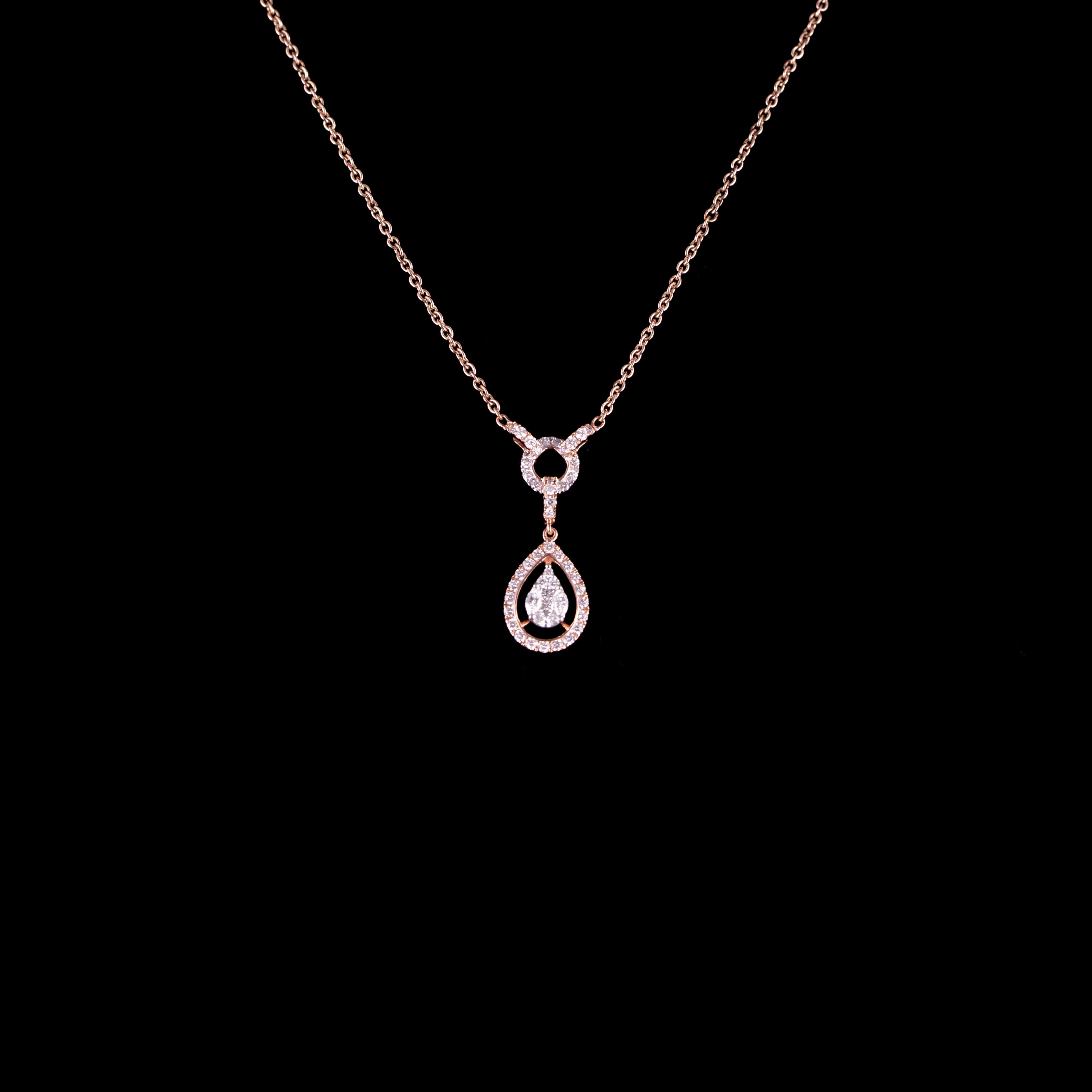 The Duchess Pendant