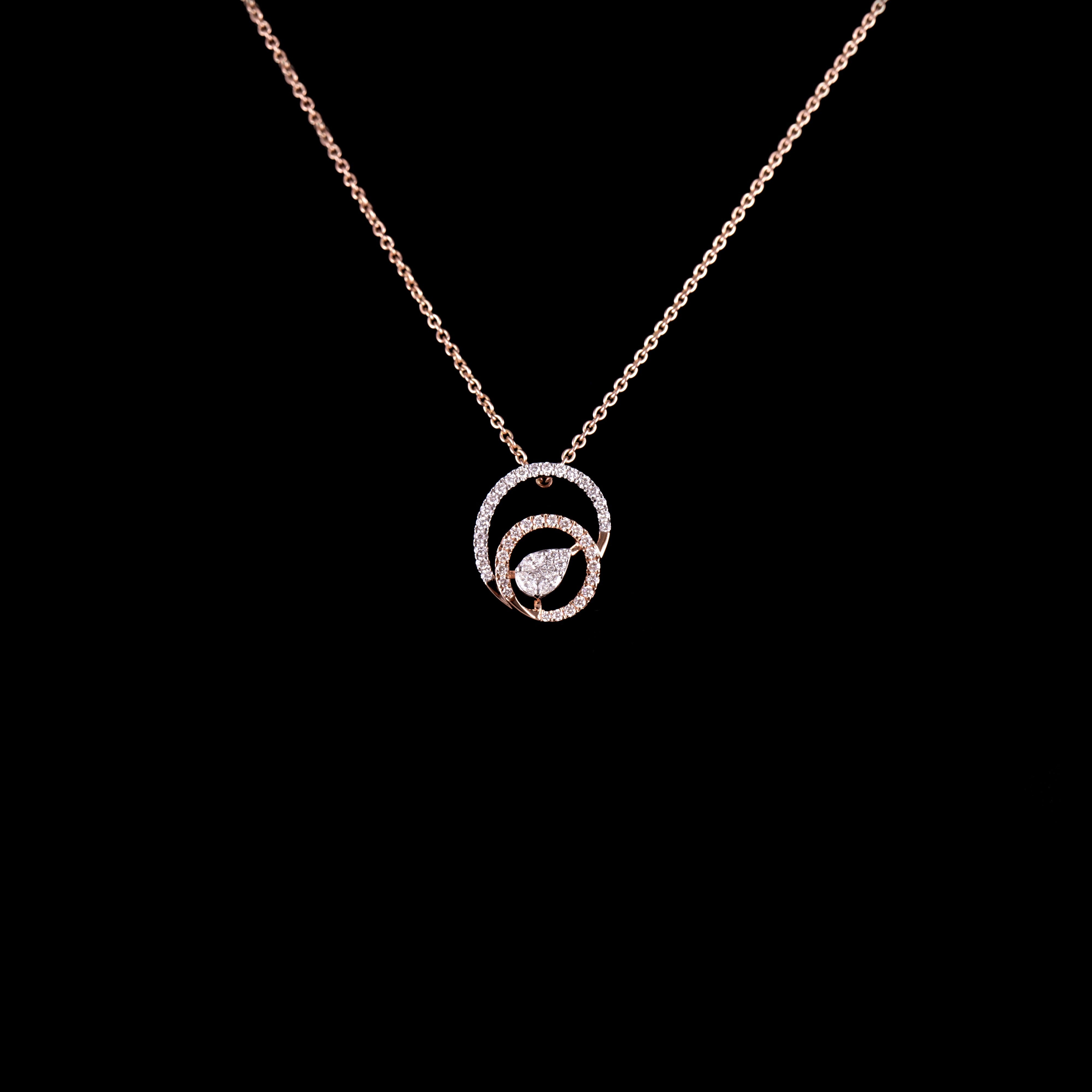 Union Pendant
