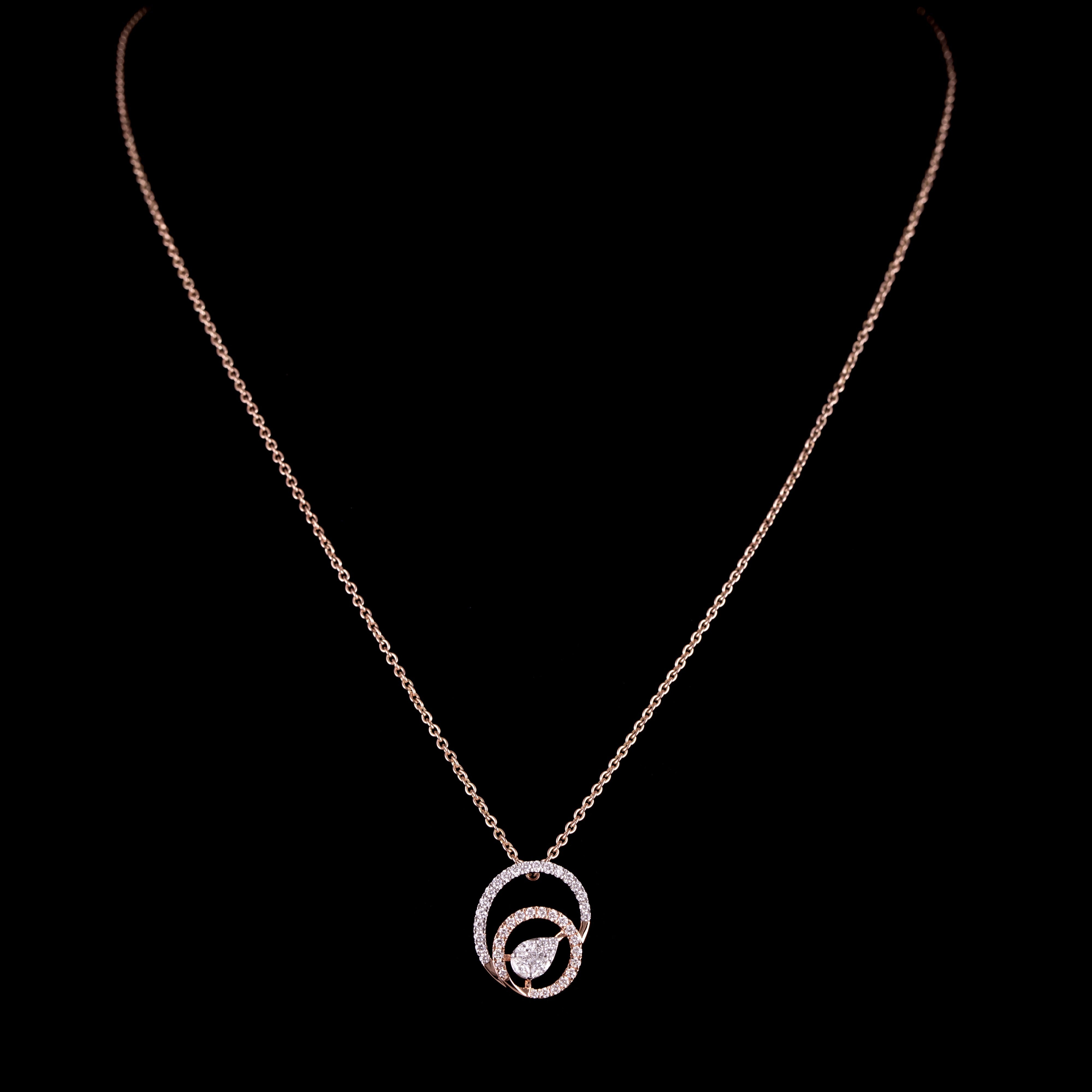 Union Pendant