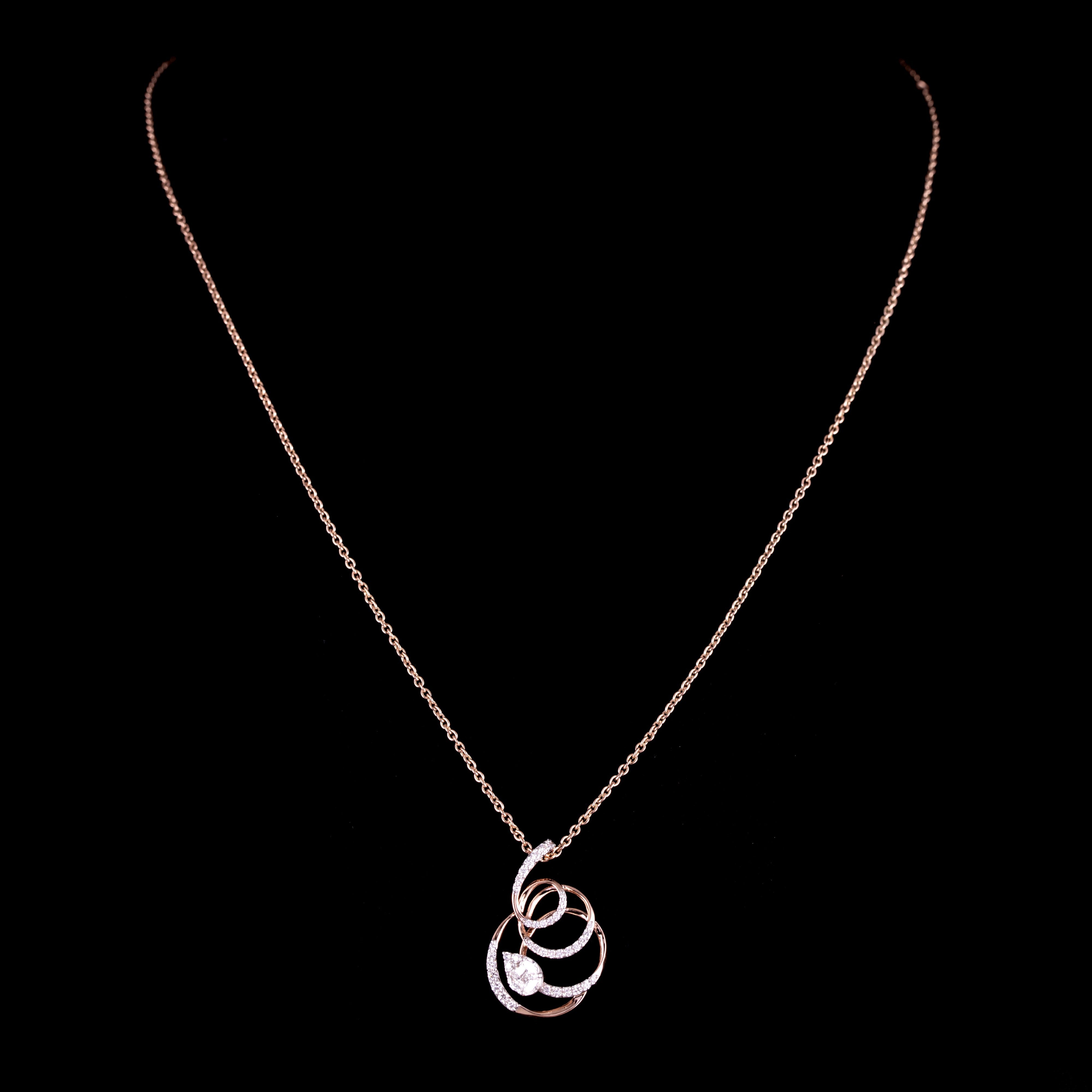 Regalia Pendant