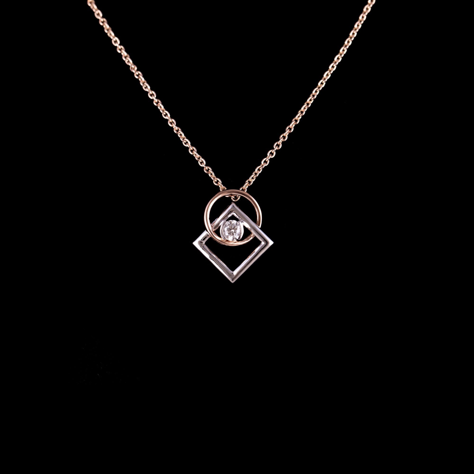 Amani Pendant