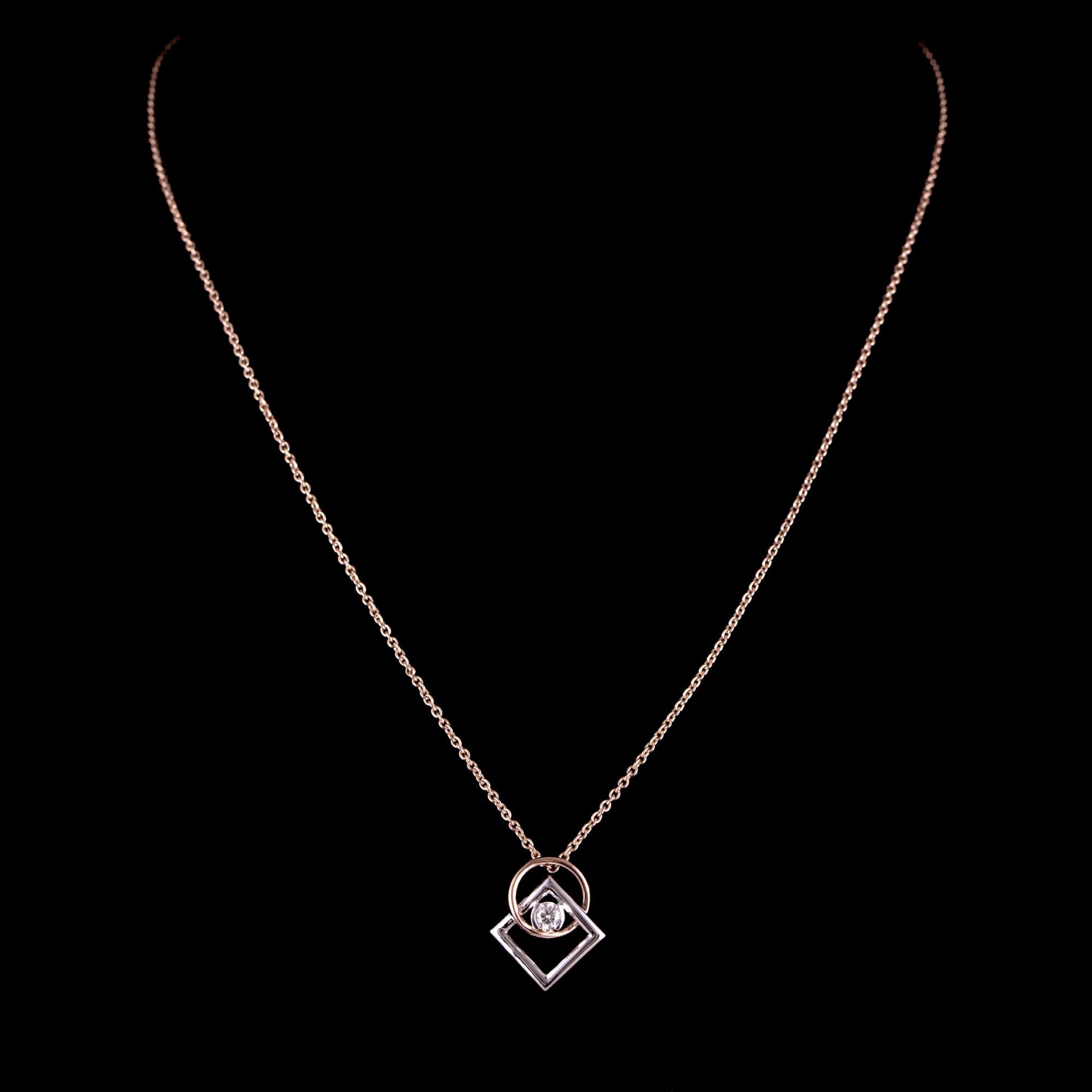 Amani Pendant