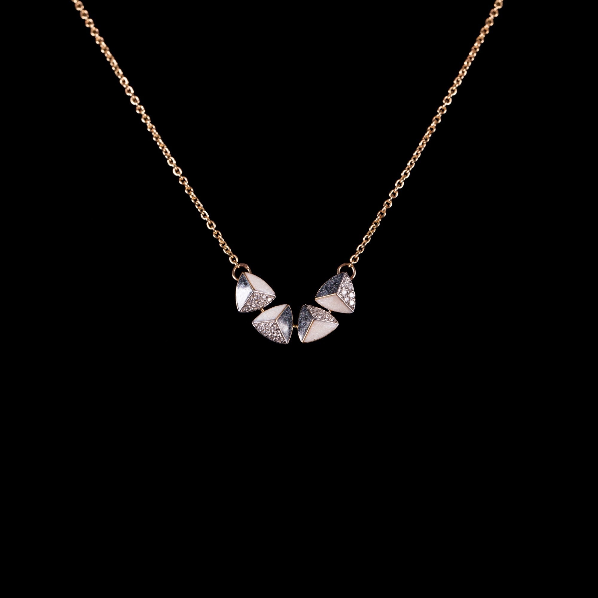 E8 Pendant