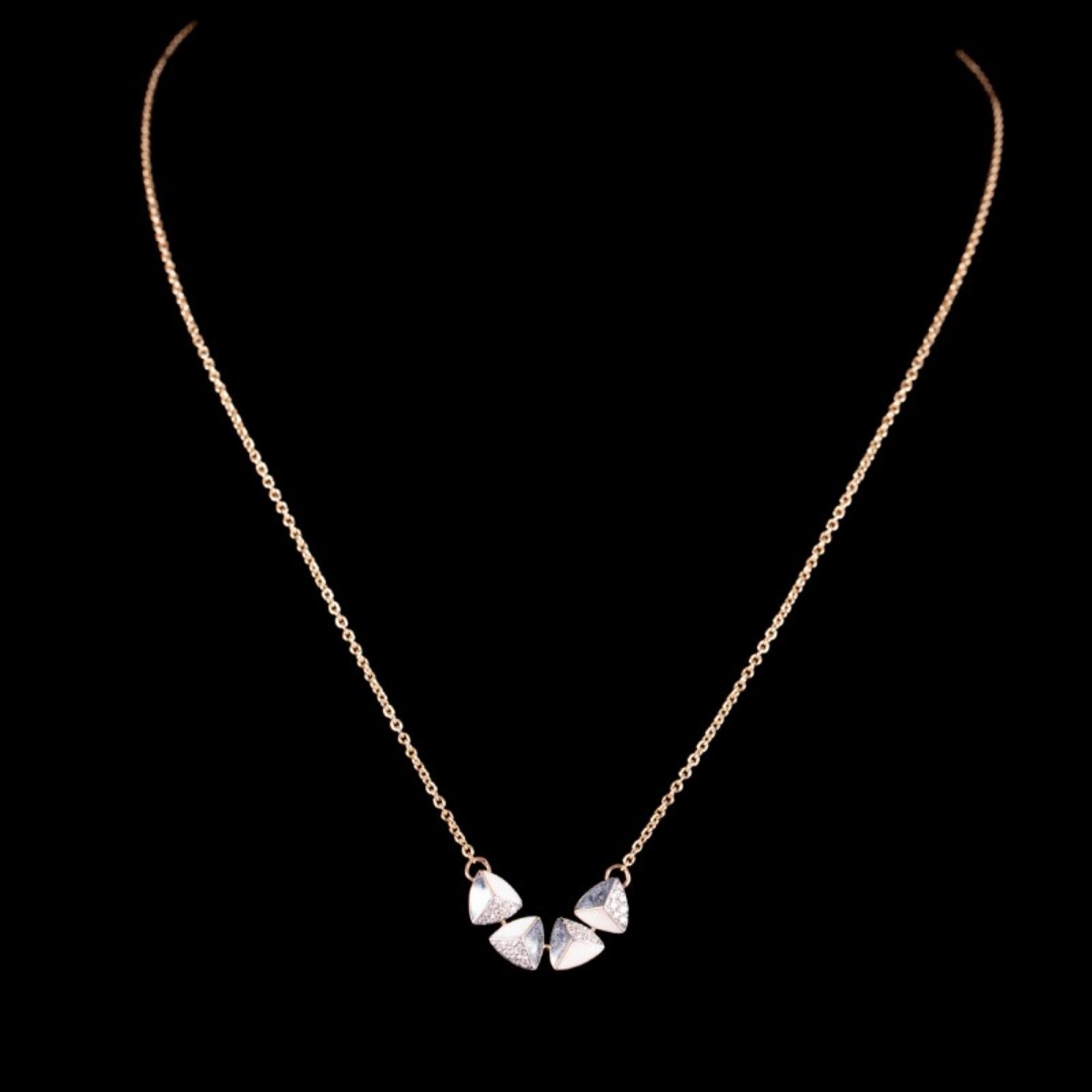 E8 Pendant