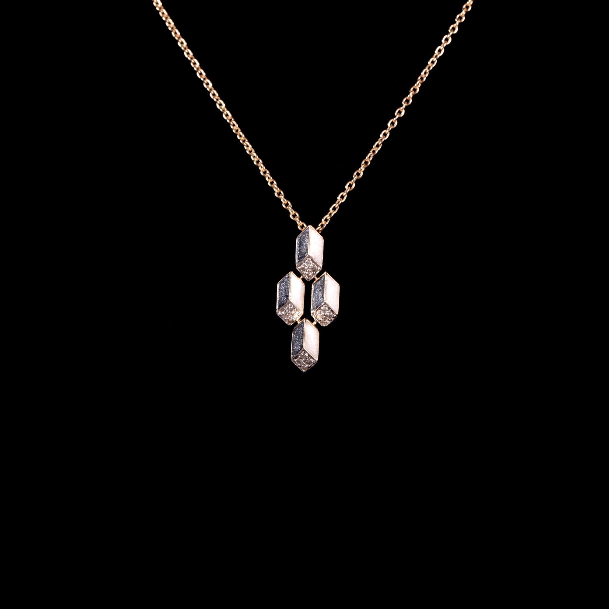 Threefold Pendant