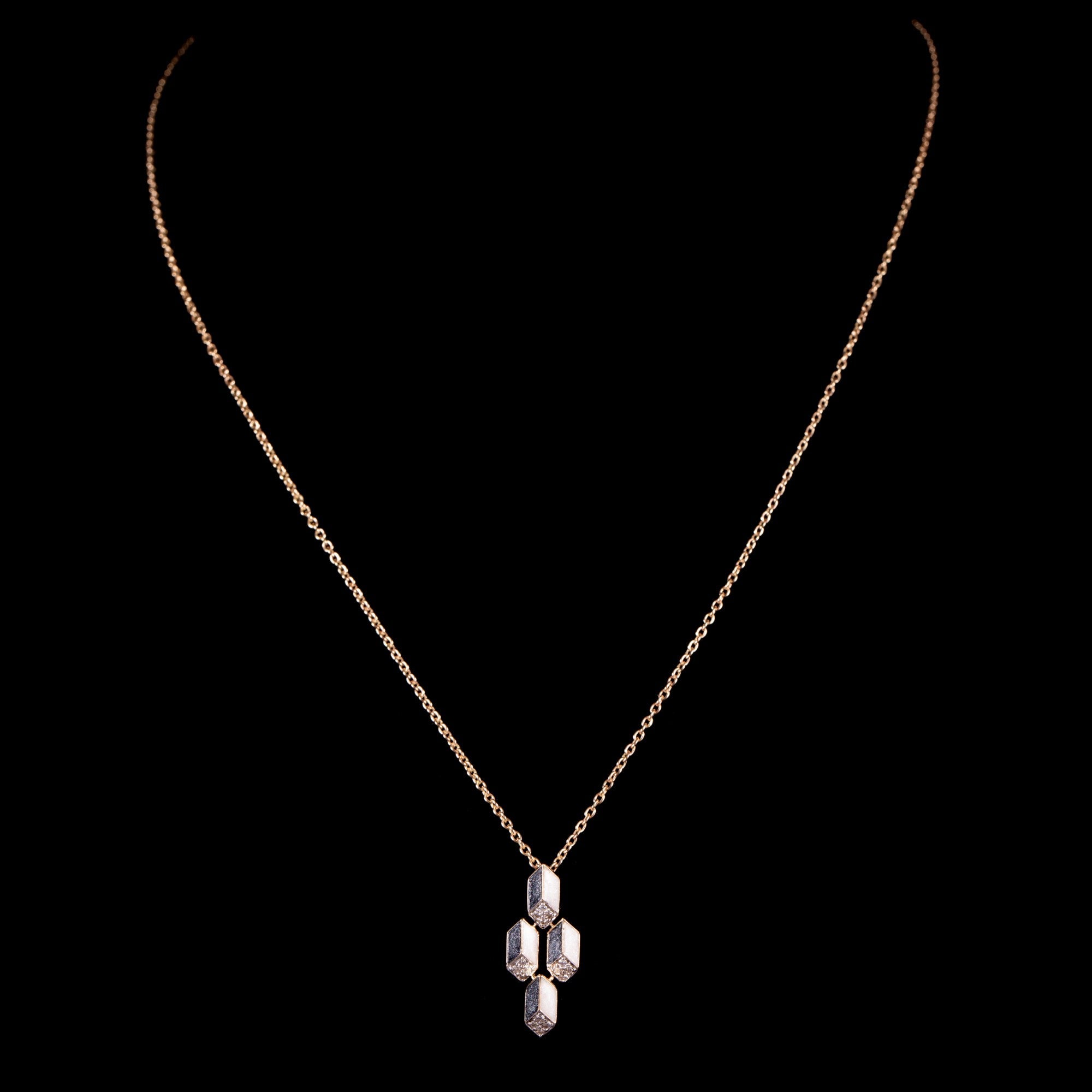 Threefold Pendant